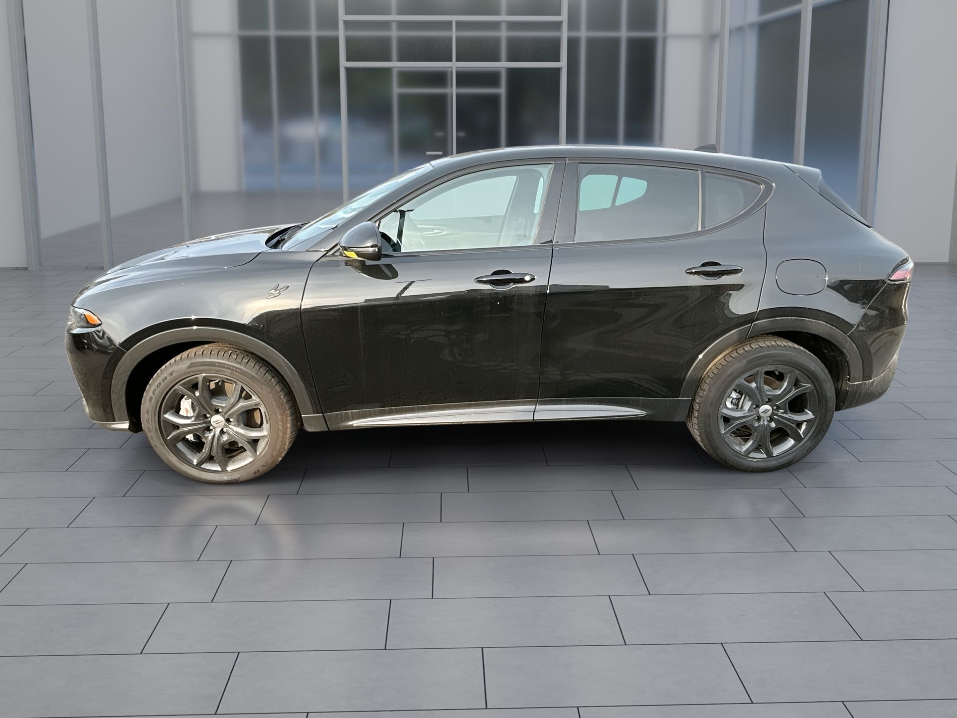 2024 Dodge Hornet PHEV in Woodbridge, Ontario