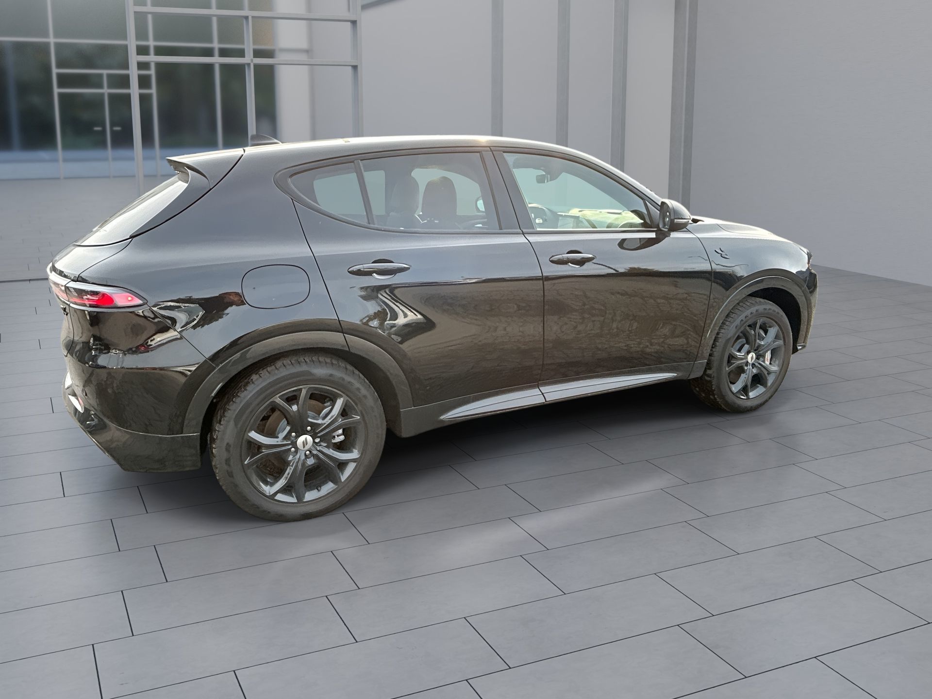 2024 Dodge Hornet PHEV in Woodbridge, Ontario