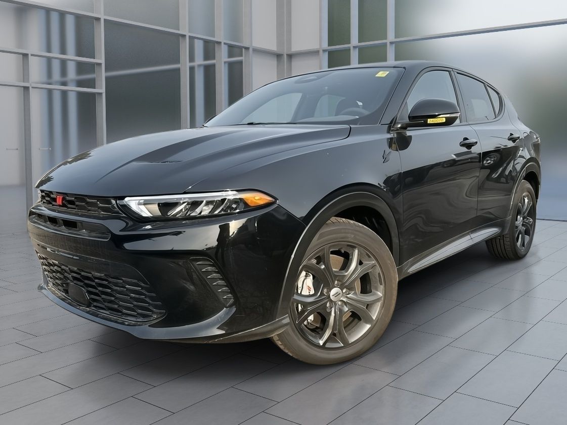 2024 Dodge Hornet PHEV in Woodbridge, Ontario