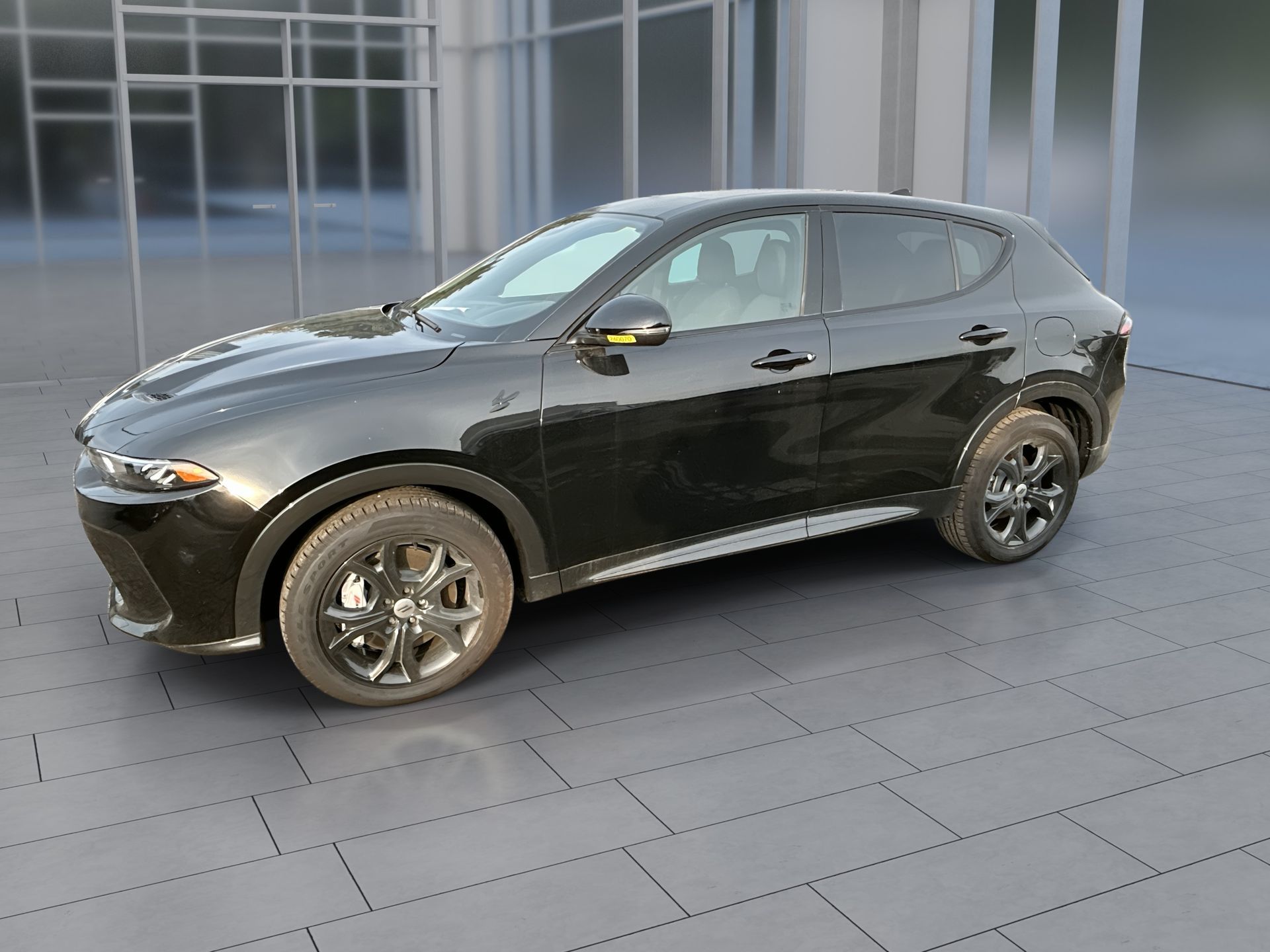 2024 Dodge Hornet PHEV in Woodbridge, Ontario