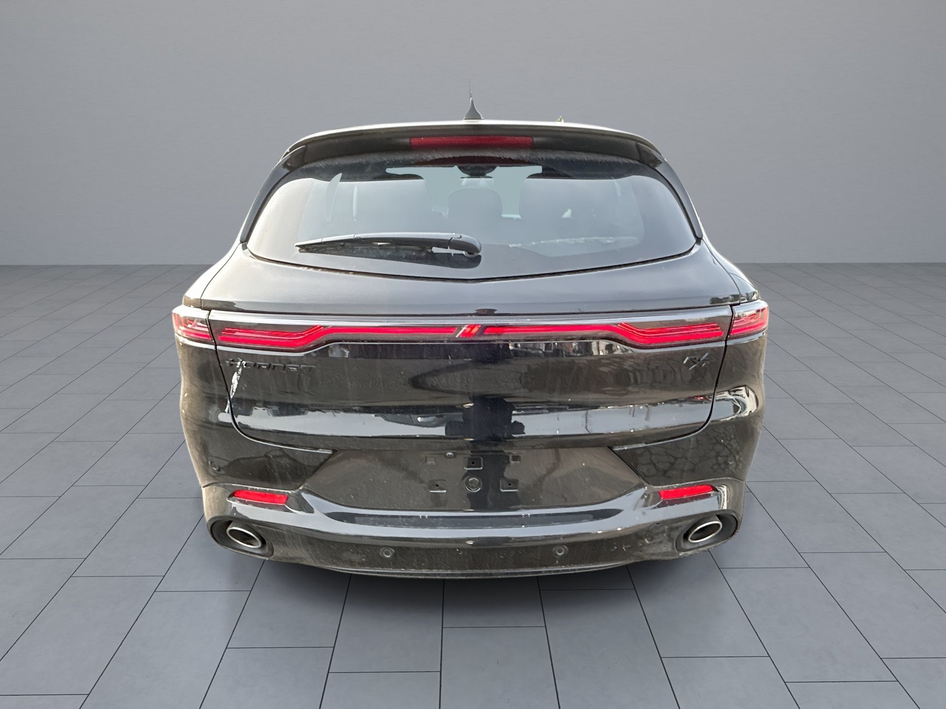 2024 Dodge Hornet PHEV in Woodbridge, Ontario