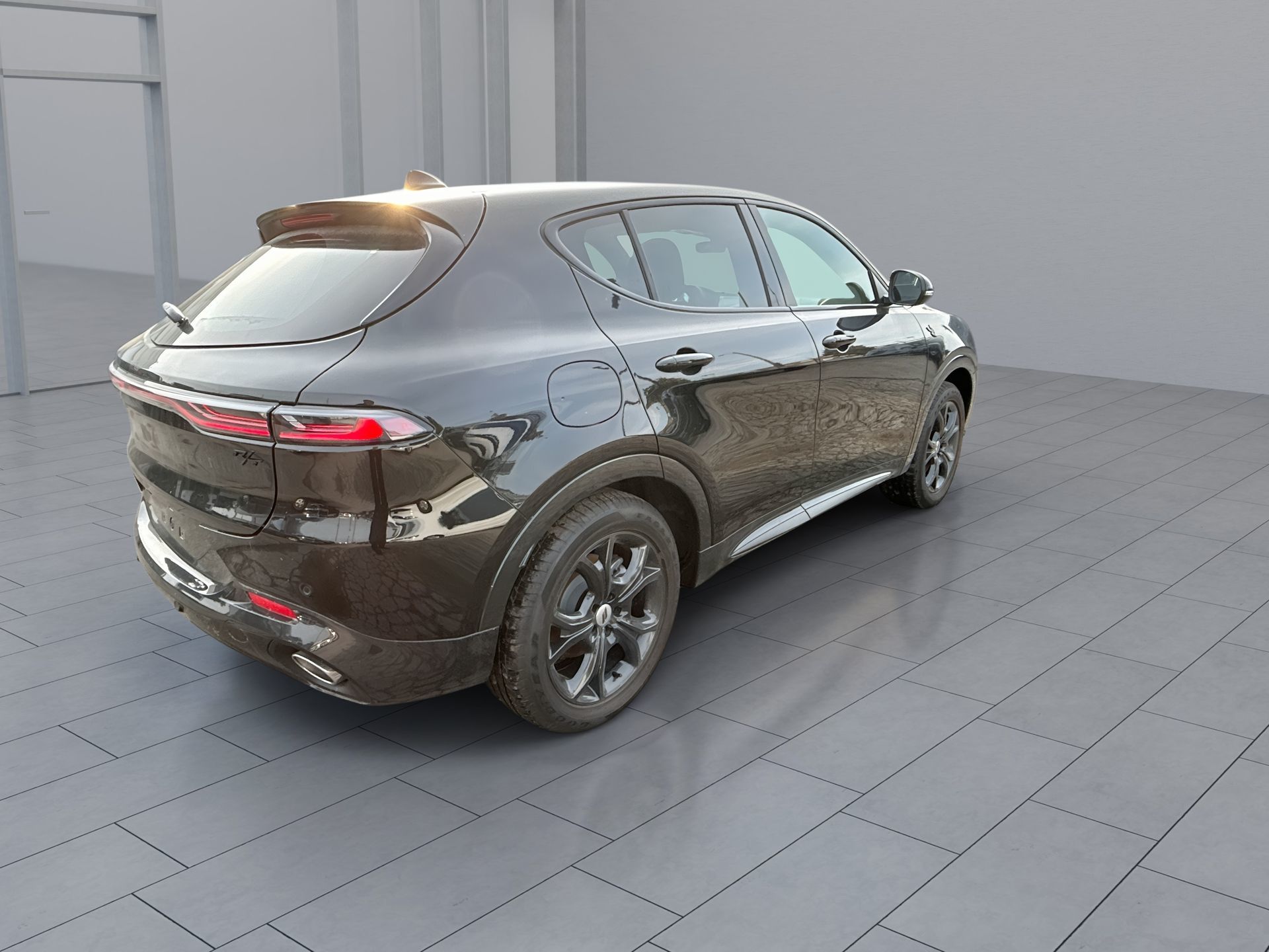 2024 Dodge Hornet PHEV in Woodbridge, Ontario