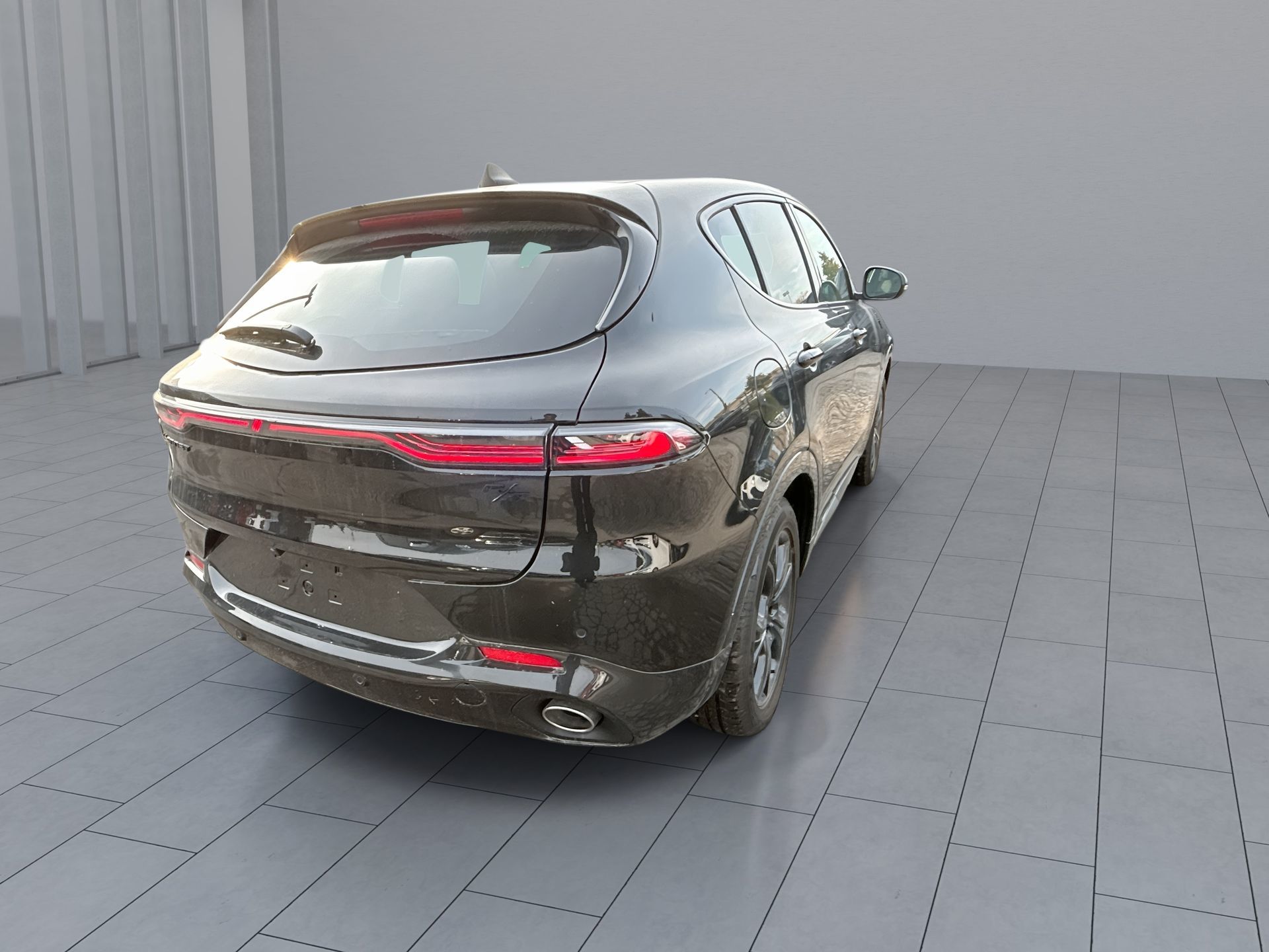 2024 Dodge Hornet PHEV in Woodbridge, Ontario