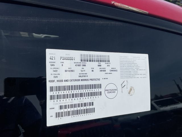 Dodge HORNET  2023 à Woodbridge, Ontario