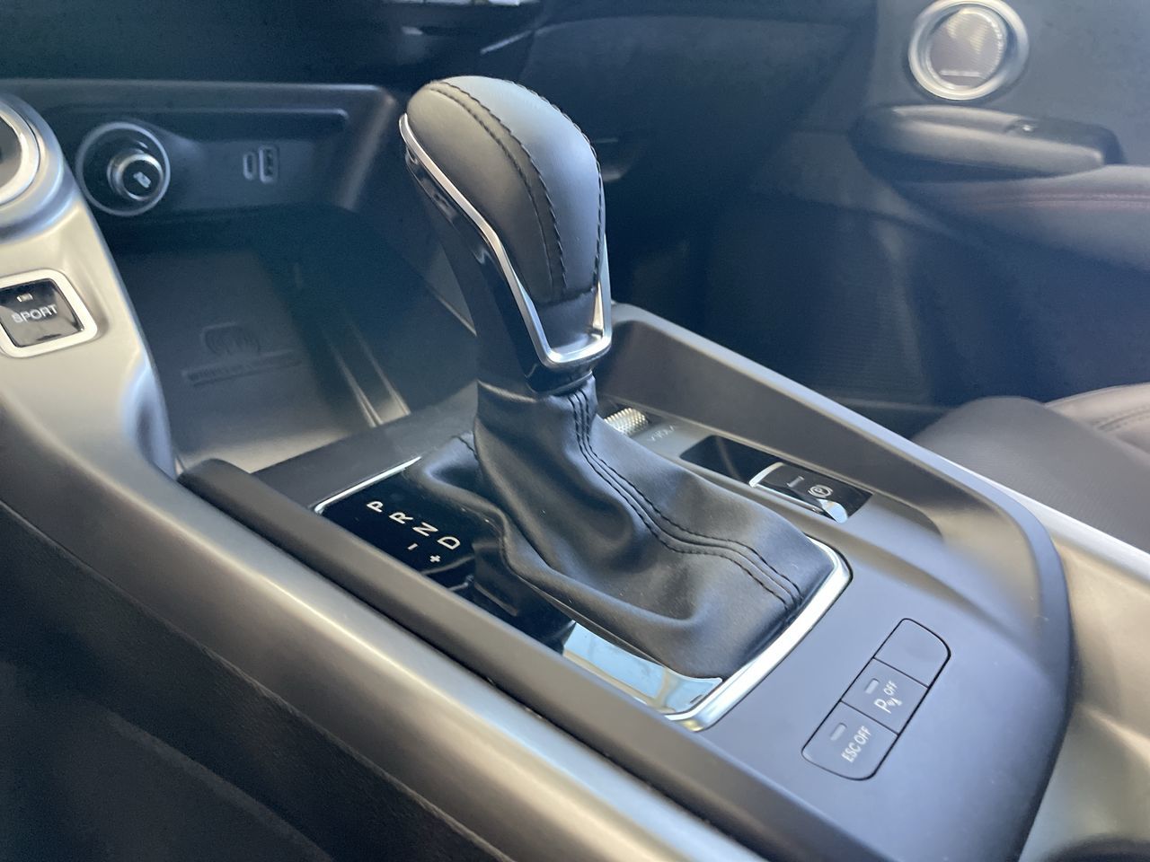 2024 Dodge HORNET in Woodbridge, Ontario