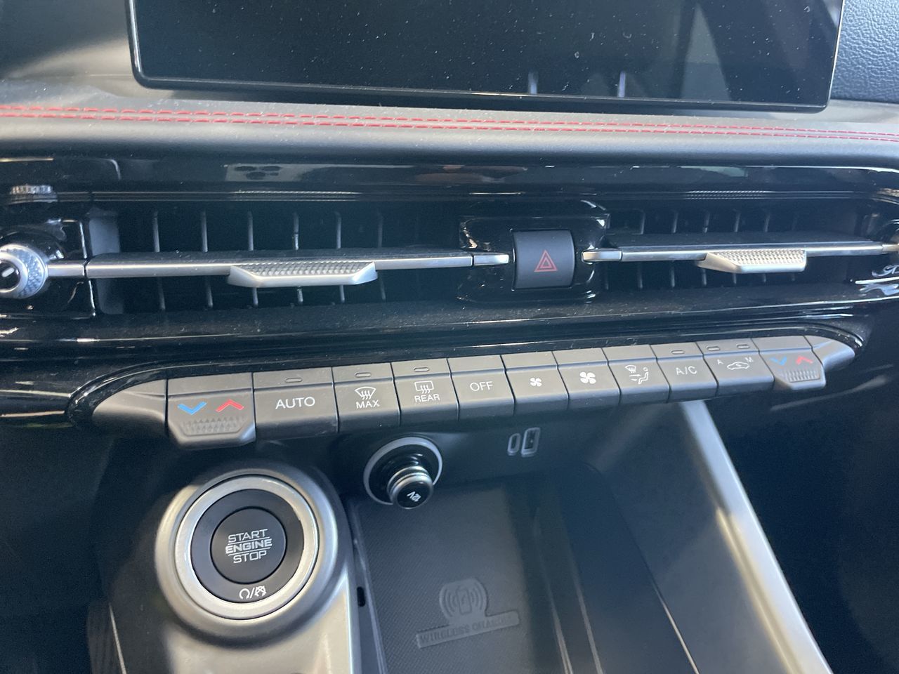 2024 Dodge HORNET in Woodbridge, Ontario