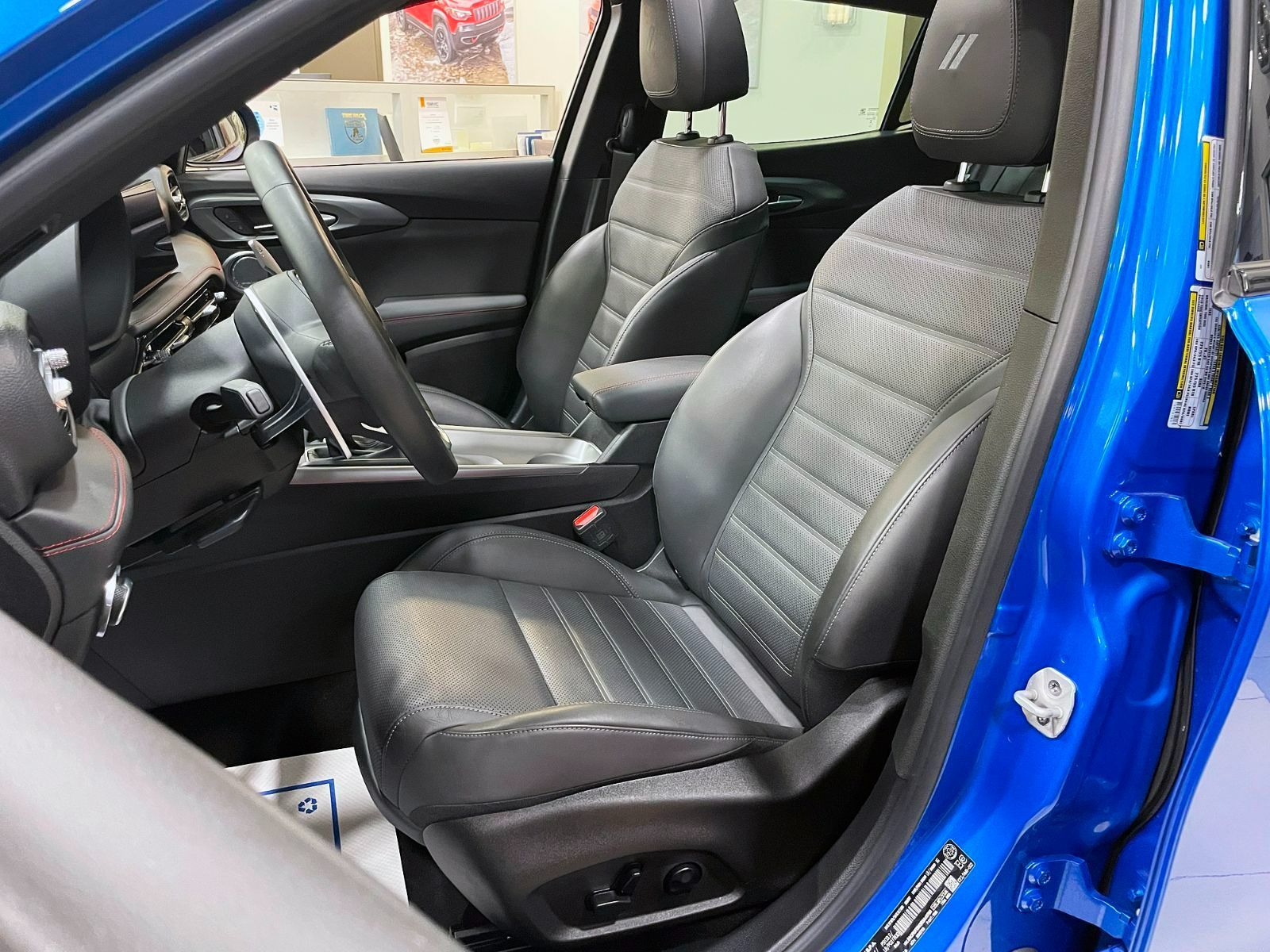 2024 Dodge HORNET in Woodbridge, Ontario
