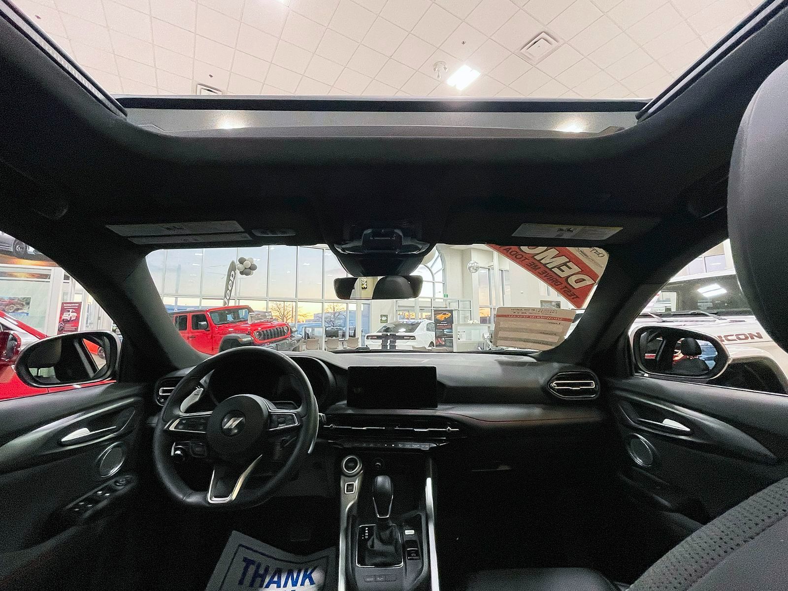 2024 Dodge HORNET in Woodbridge, Ontario