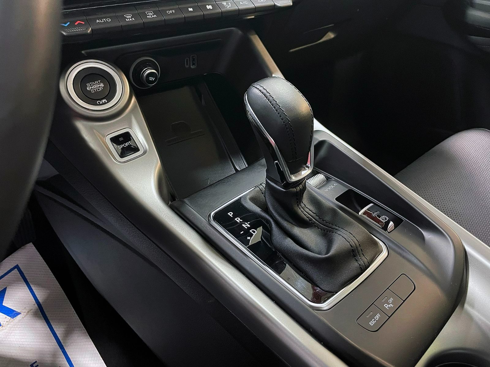 2024 Dodge HORNET in Woodbridge, Ontario