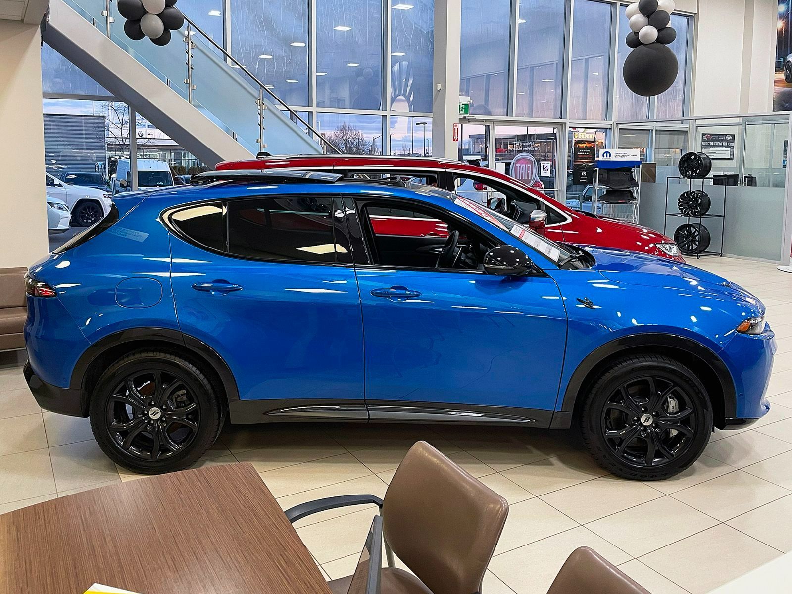 2024 Dodge HORNET in Woodbridge, Ontario