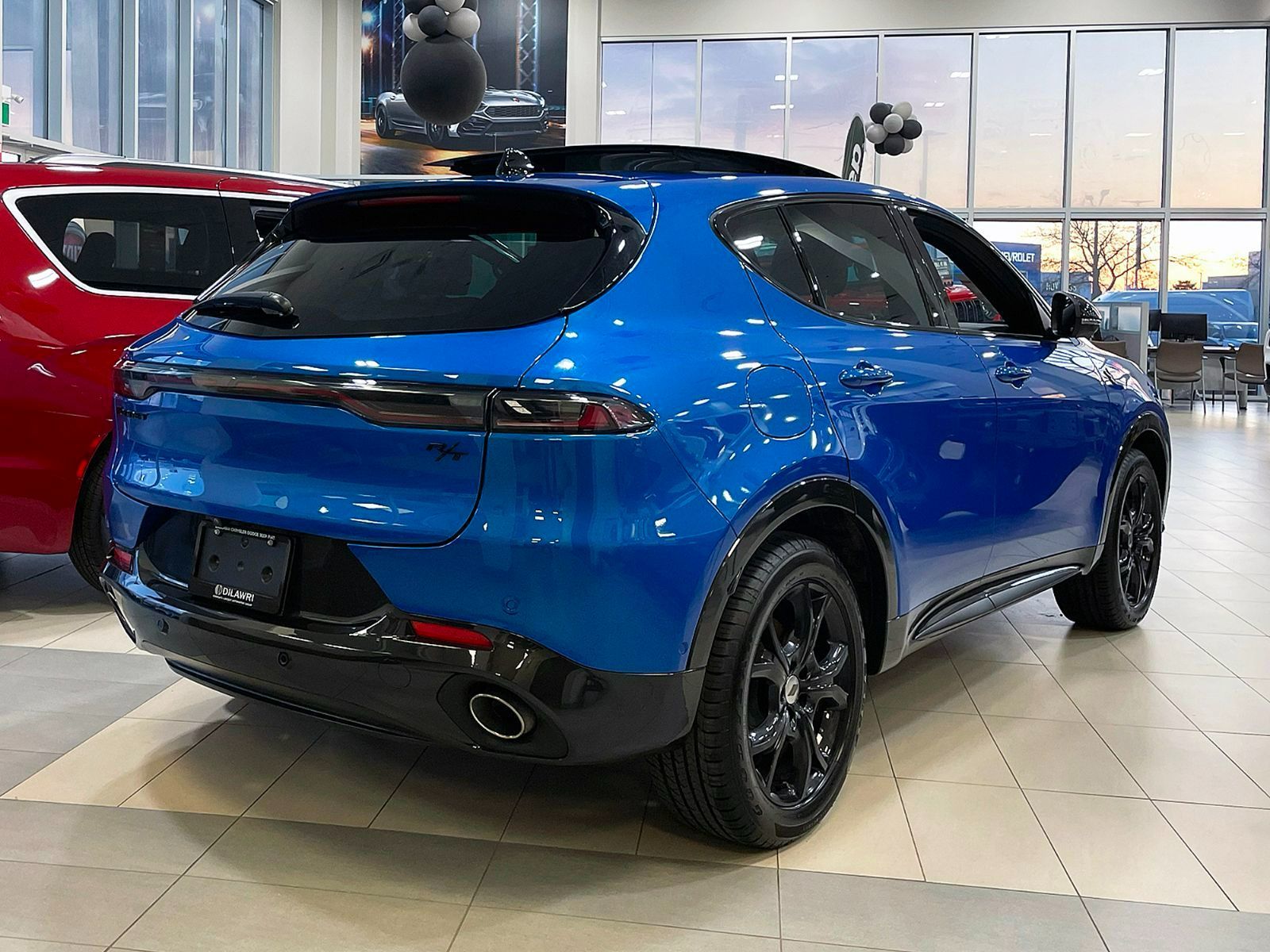 2024 Dodge HORNET in Woodbridge, Ontario
