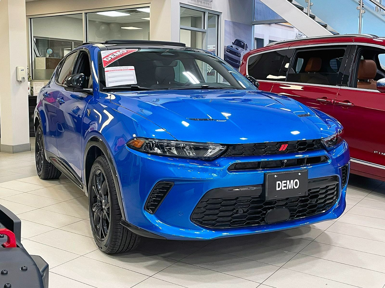 2024 Dodge HORNET in Woodbridge, Ontario