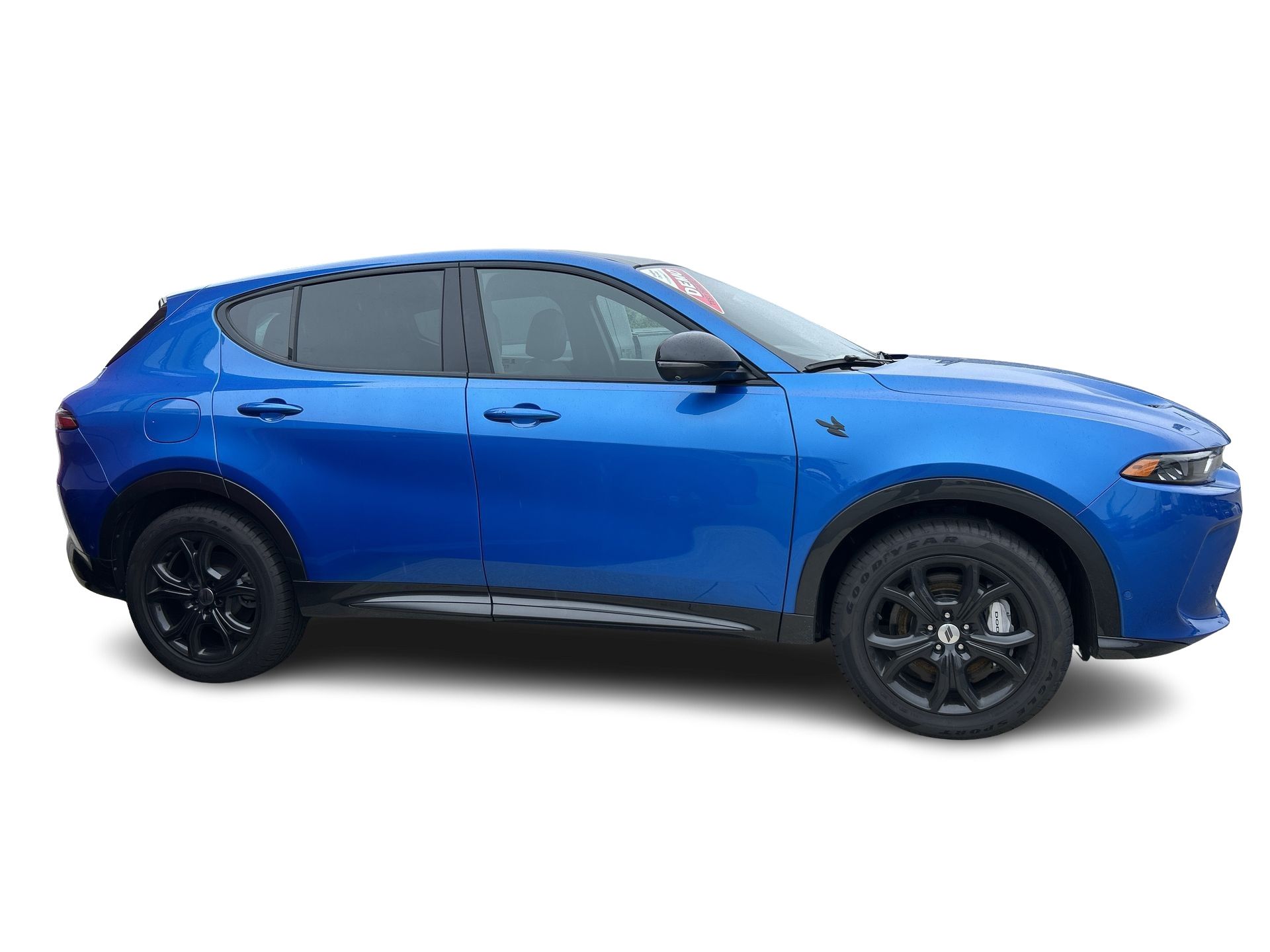 2024 Dodge HORNET in Woodbridge, Ontario