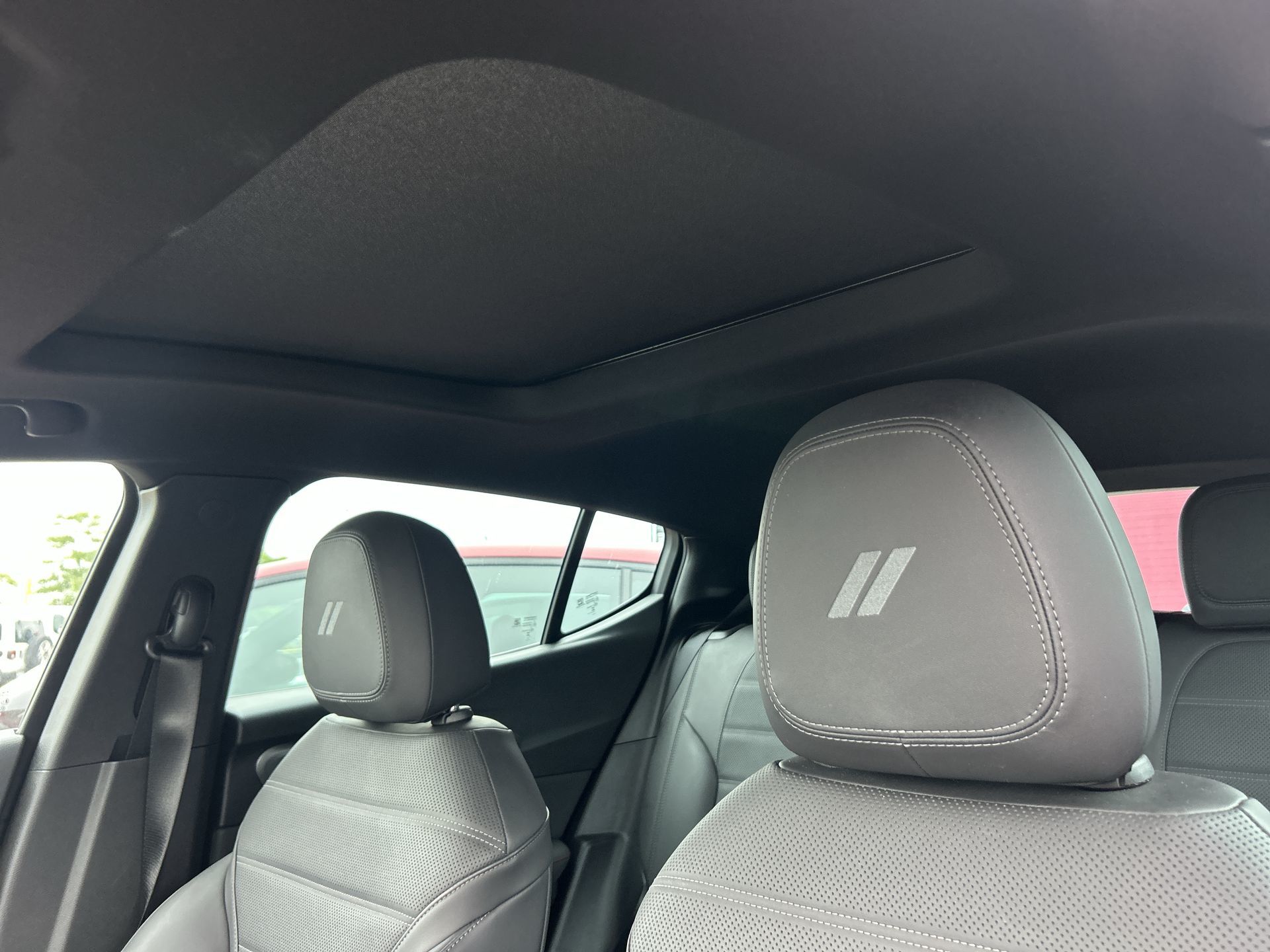 2024 Dodge HORNET in Woodbridge, Ontario