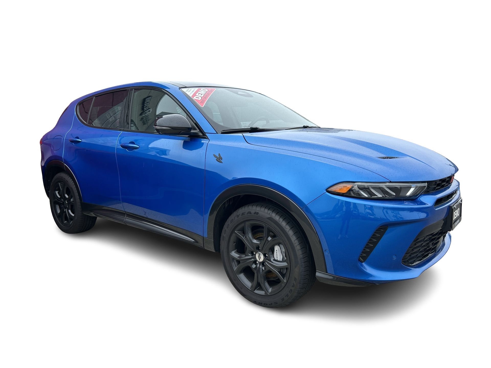 2024 Dodge HORNET in Woodbridge, Ontario