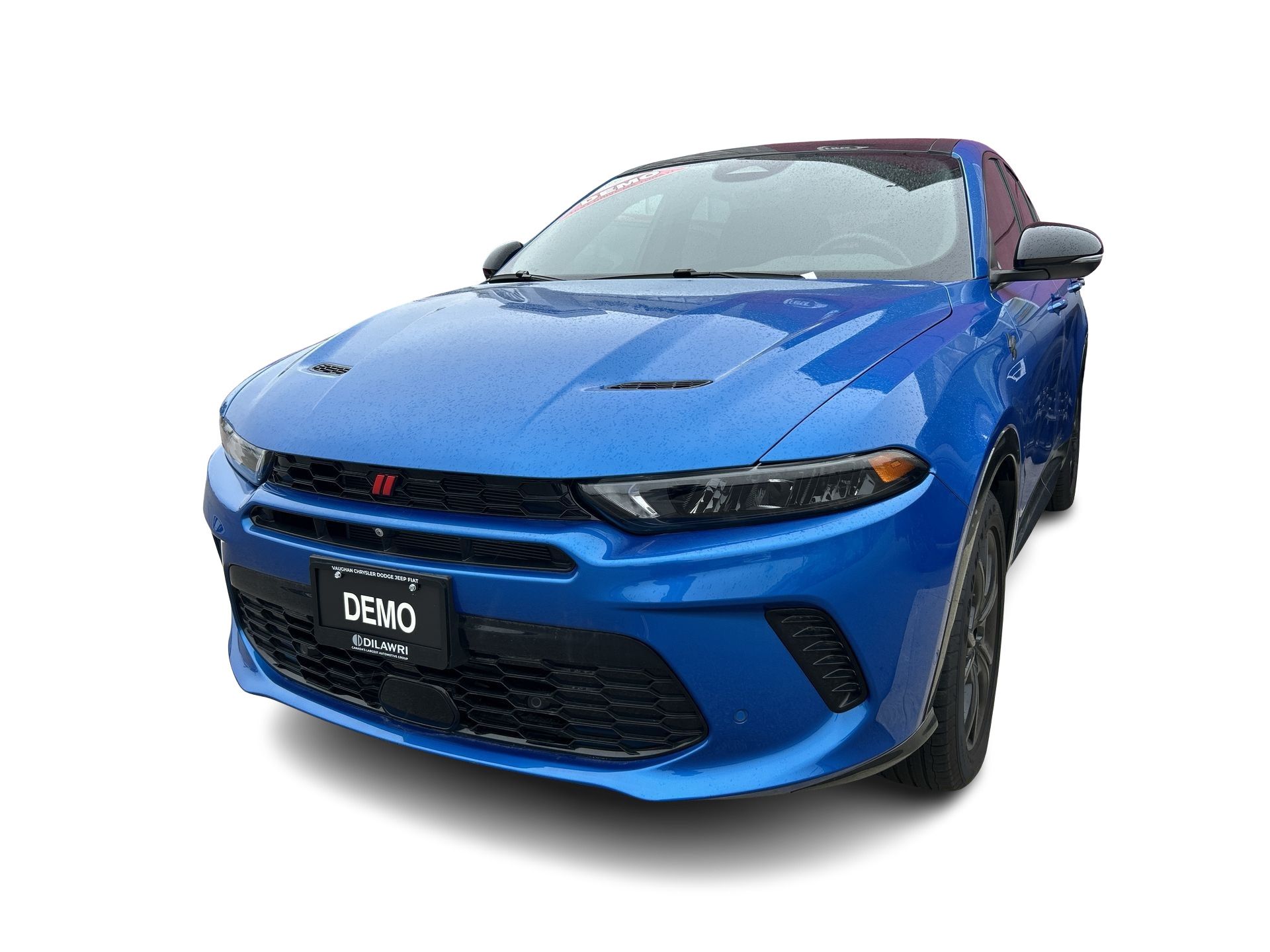 2024 Dodge HORNET in Woodbridge, Ontario