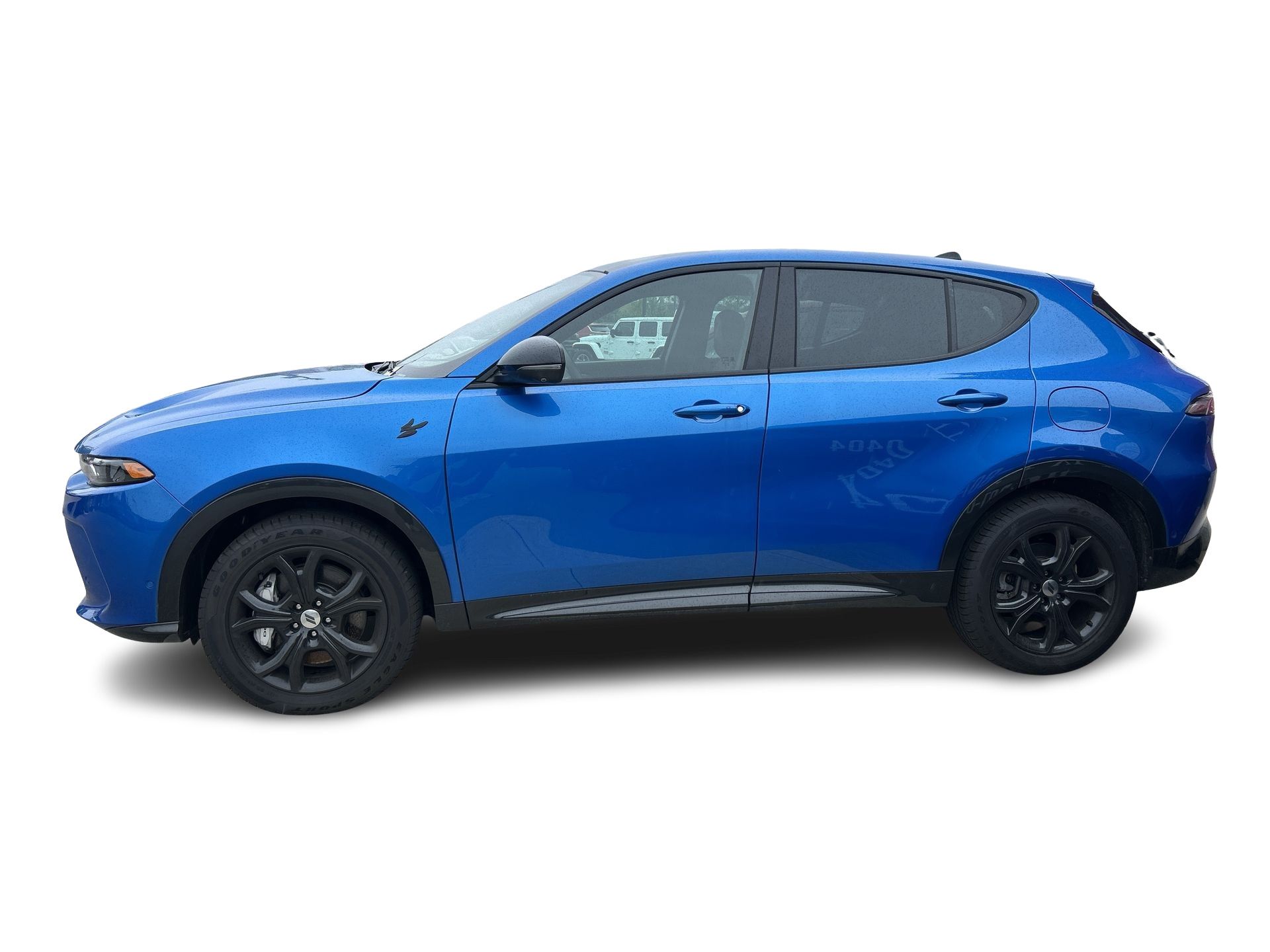 2024 Dodge HORNET in Woodbridge, Ontario
