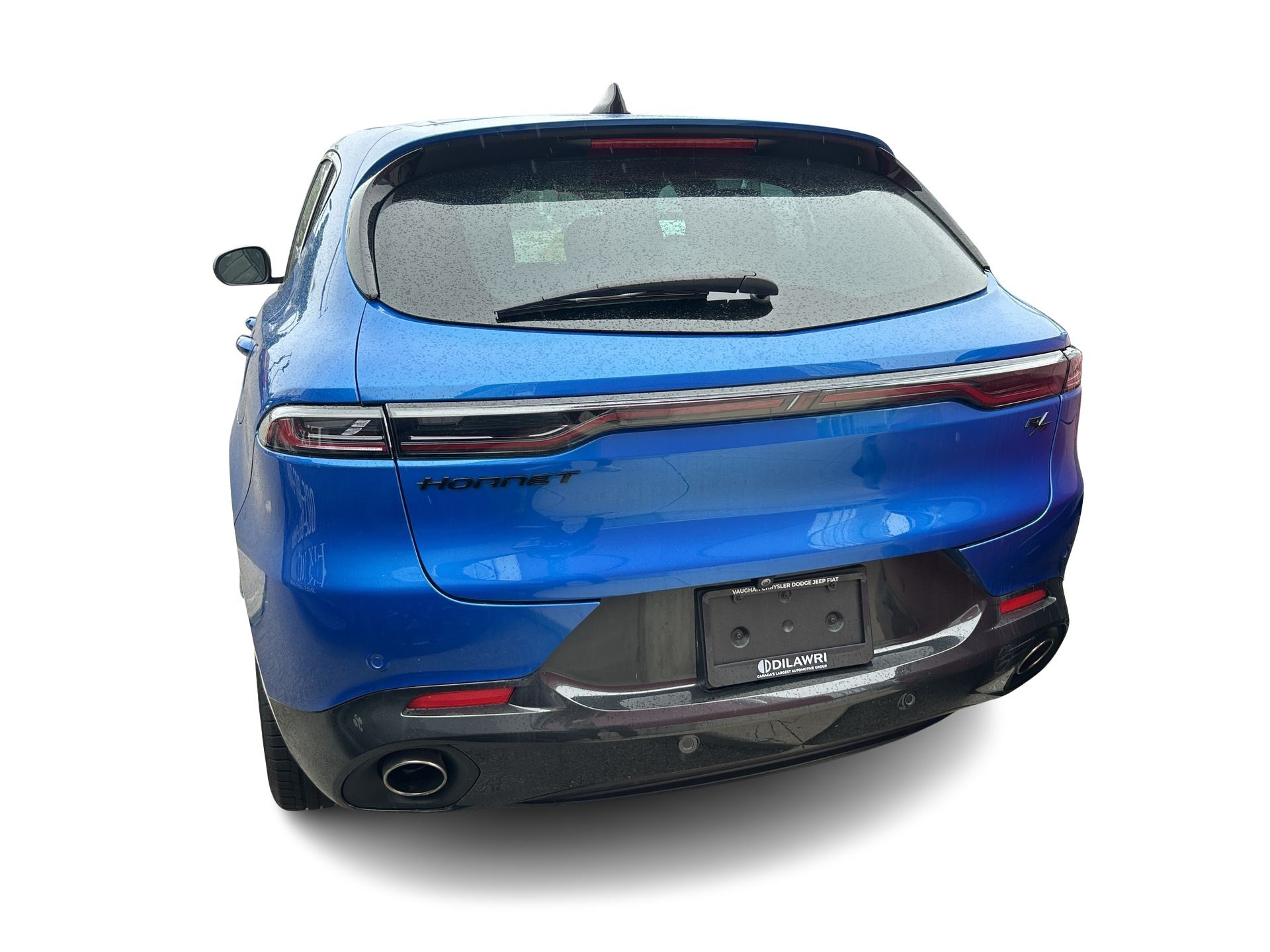 2024 Dodge HORNET in Woodbridge, Ontario