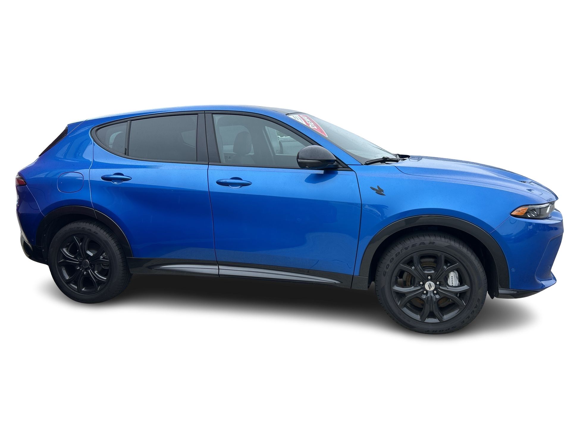 2024 Dodge HORNET in Woodbridge, Ontario
