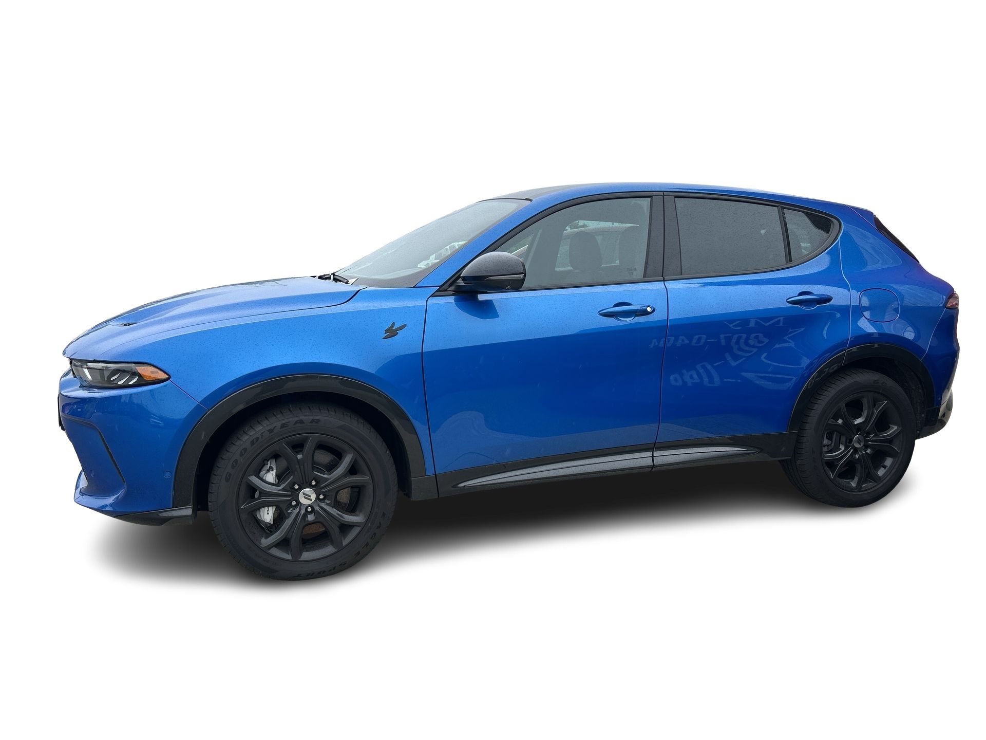 2024 Dodge HORNET in Woodbridge, Ontario