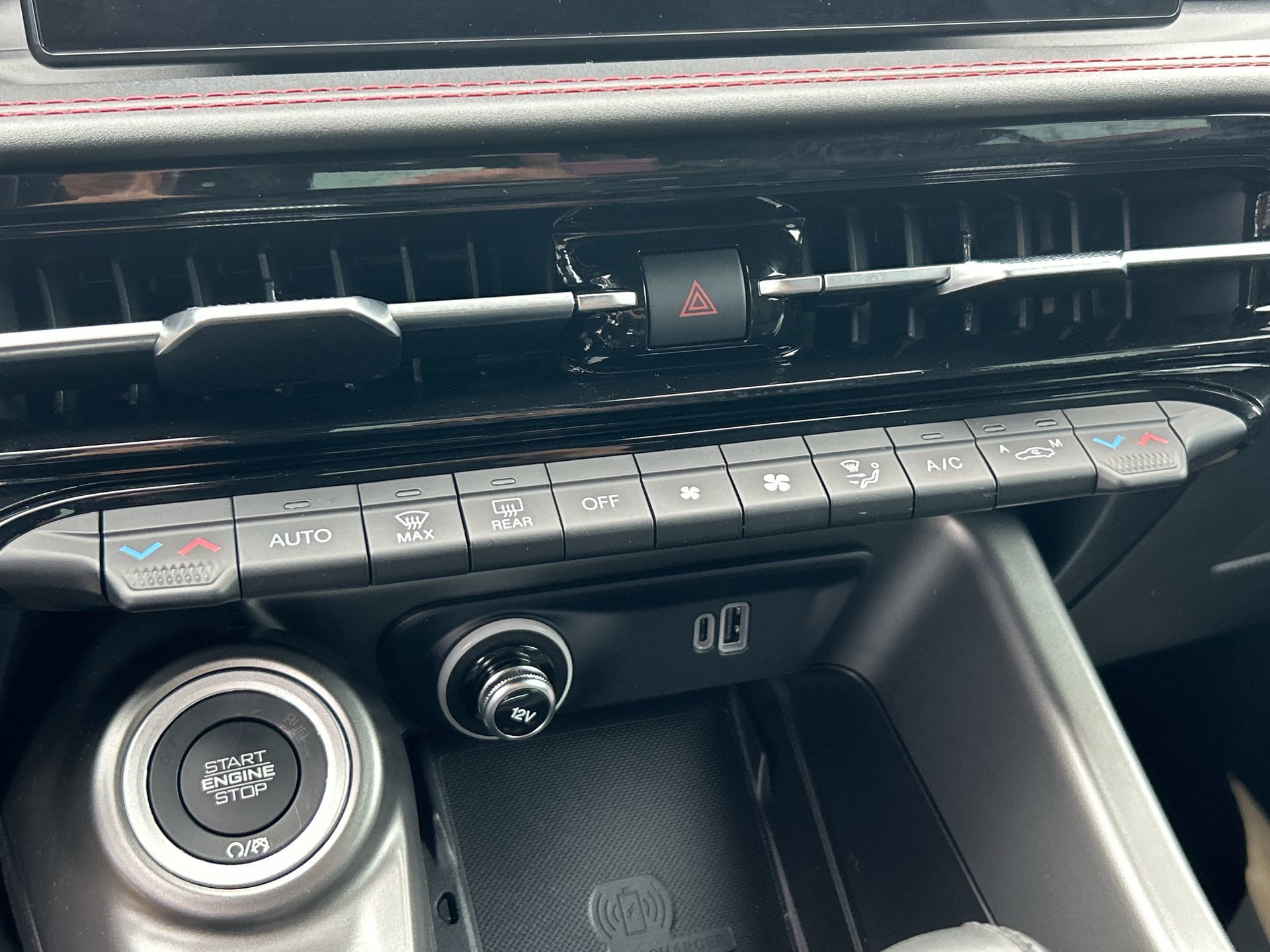 2024 Dodge HORNET in Woodbridge, Ontario