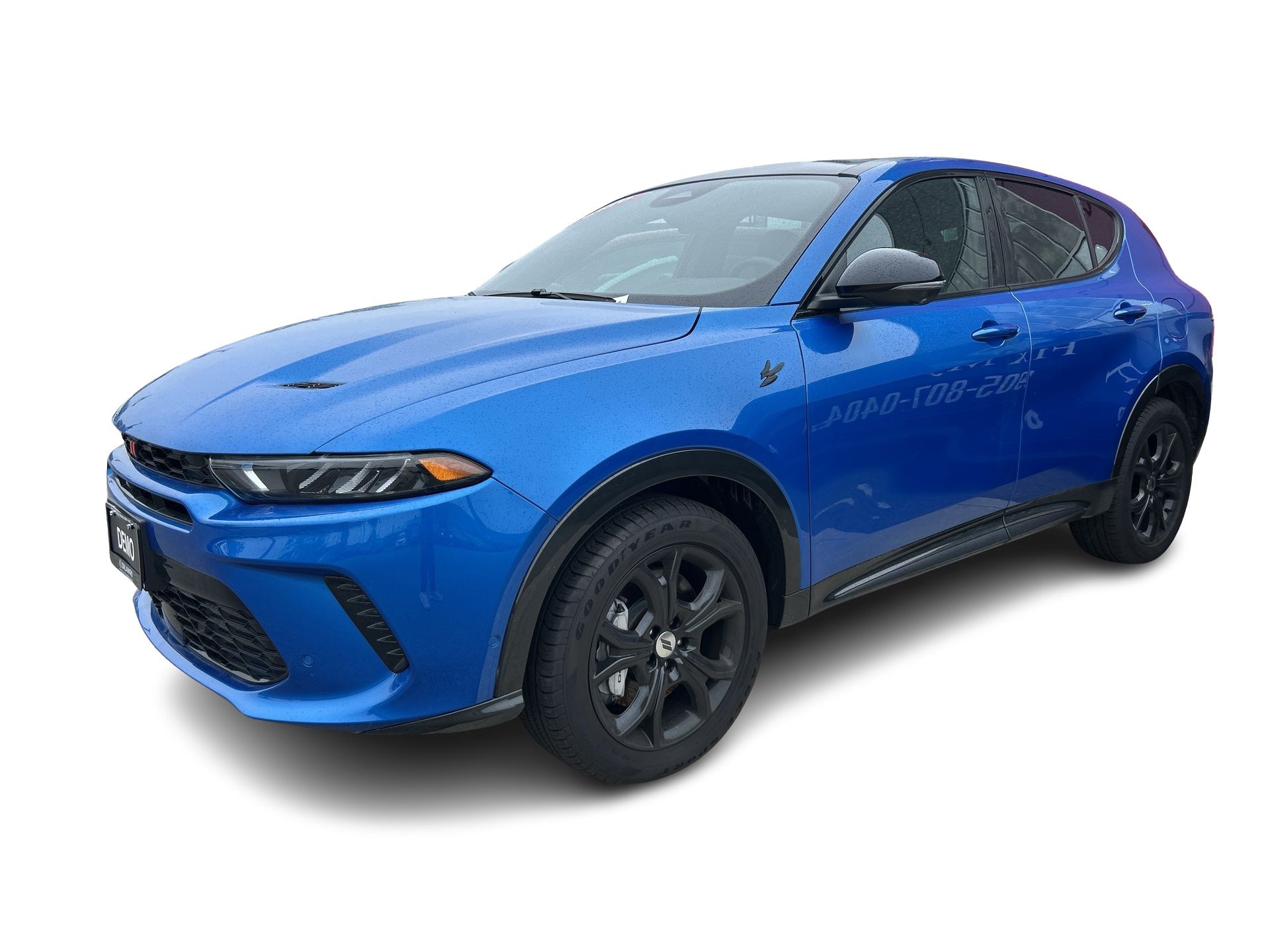 2024 Dodge HORNET in Woodbridge, Ontario
