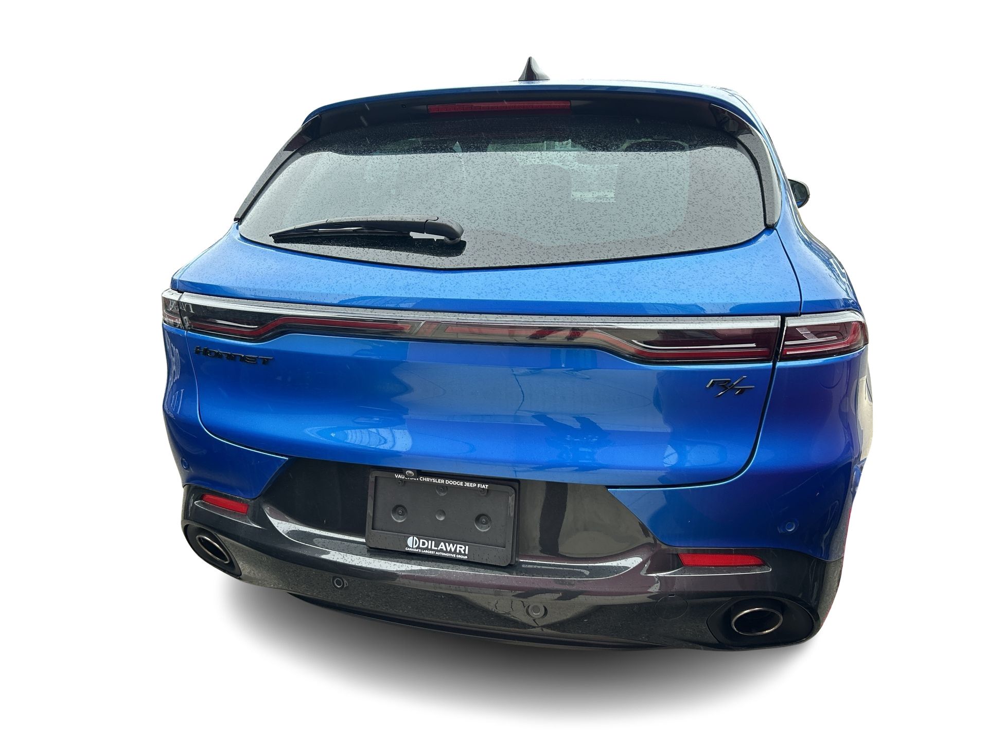 2024 Dodge HORNET in Woodbridge, Ontario