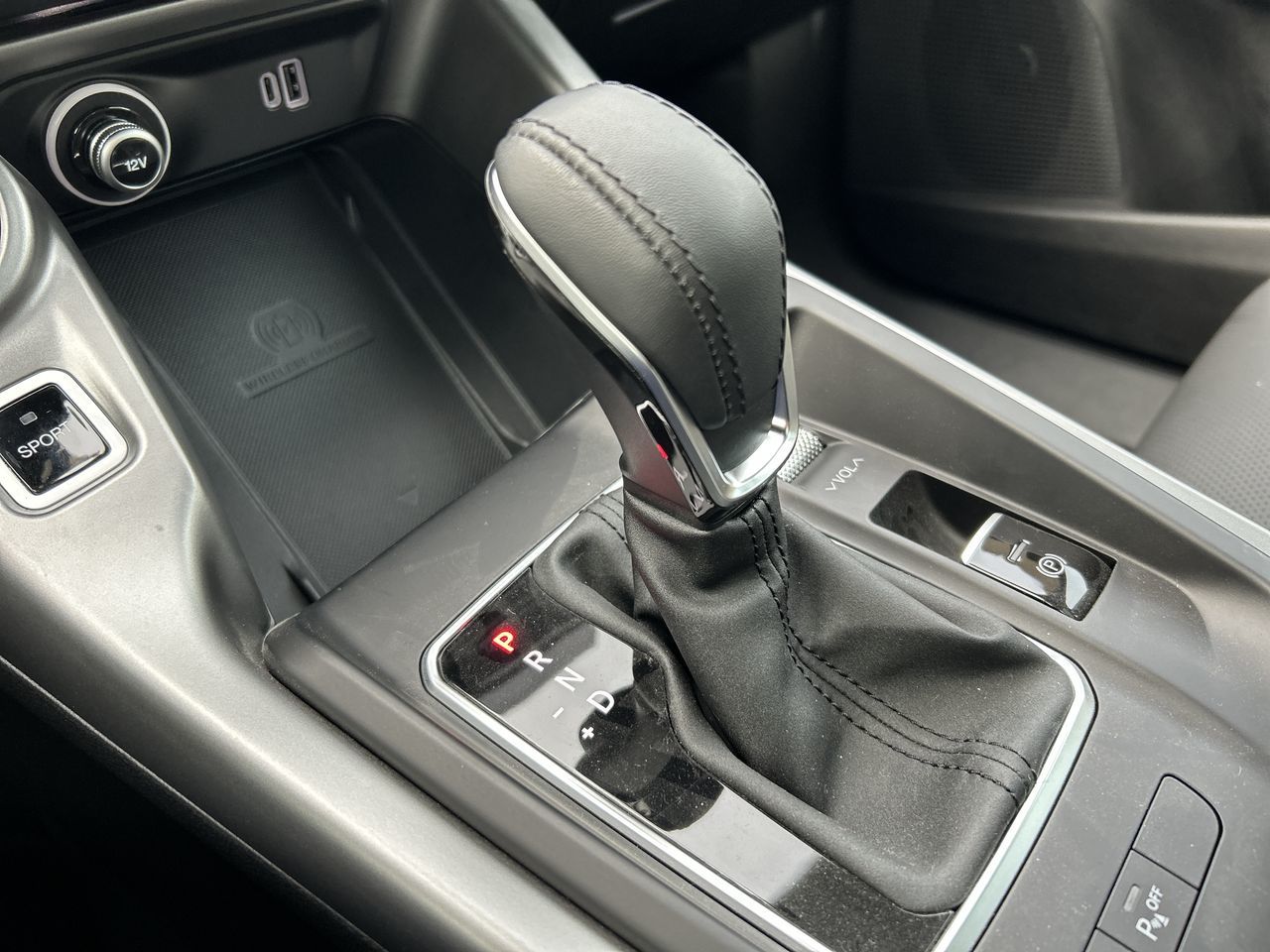 2024 Dodge HORNET