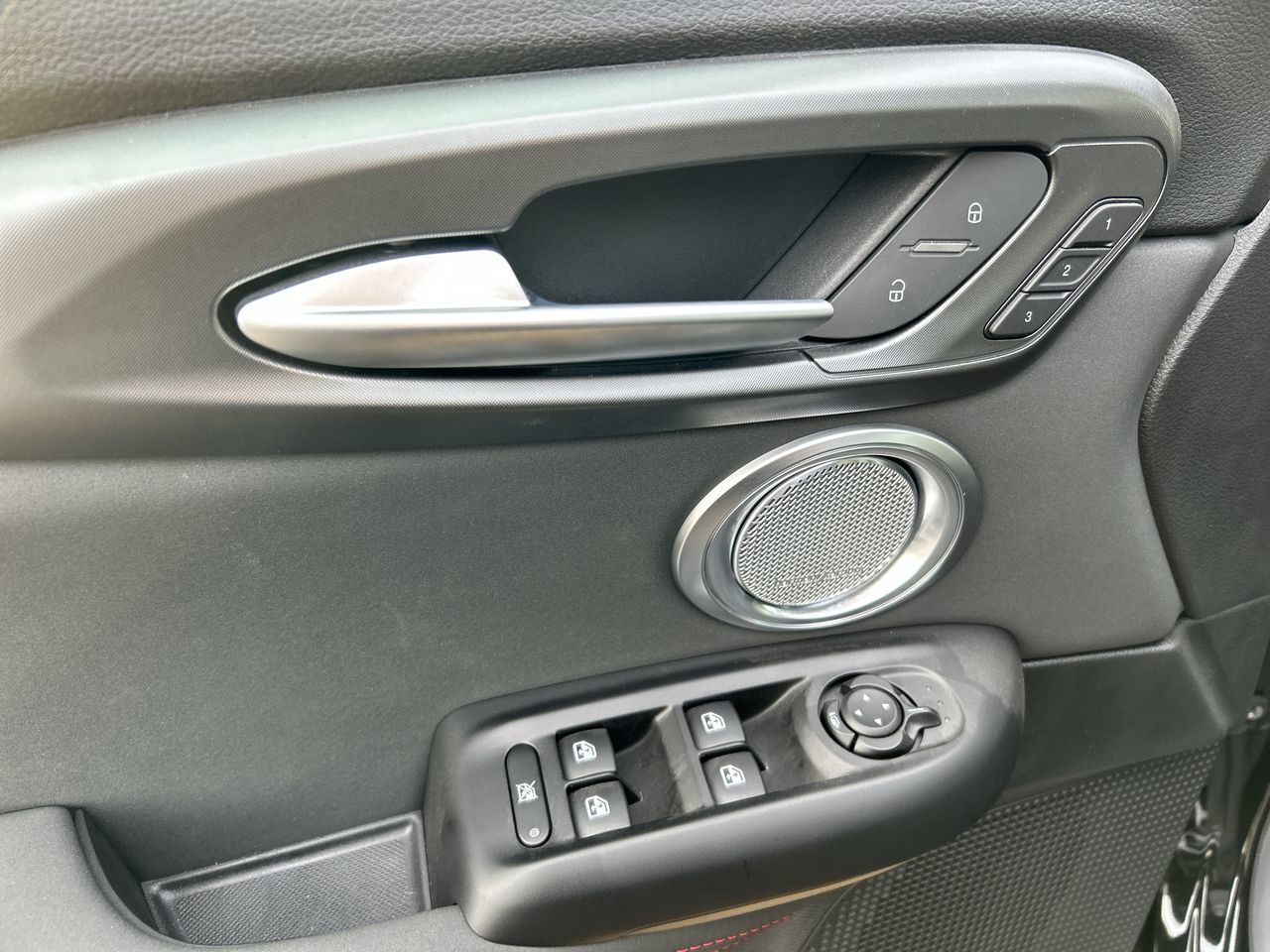 2024 Dodge HORNET