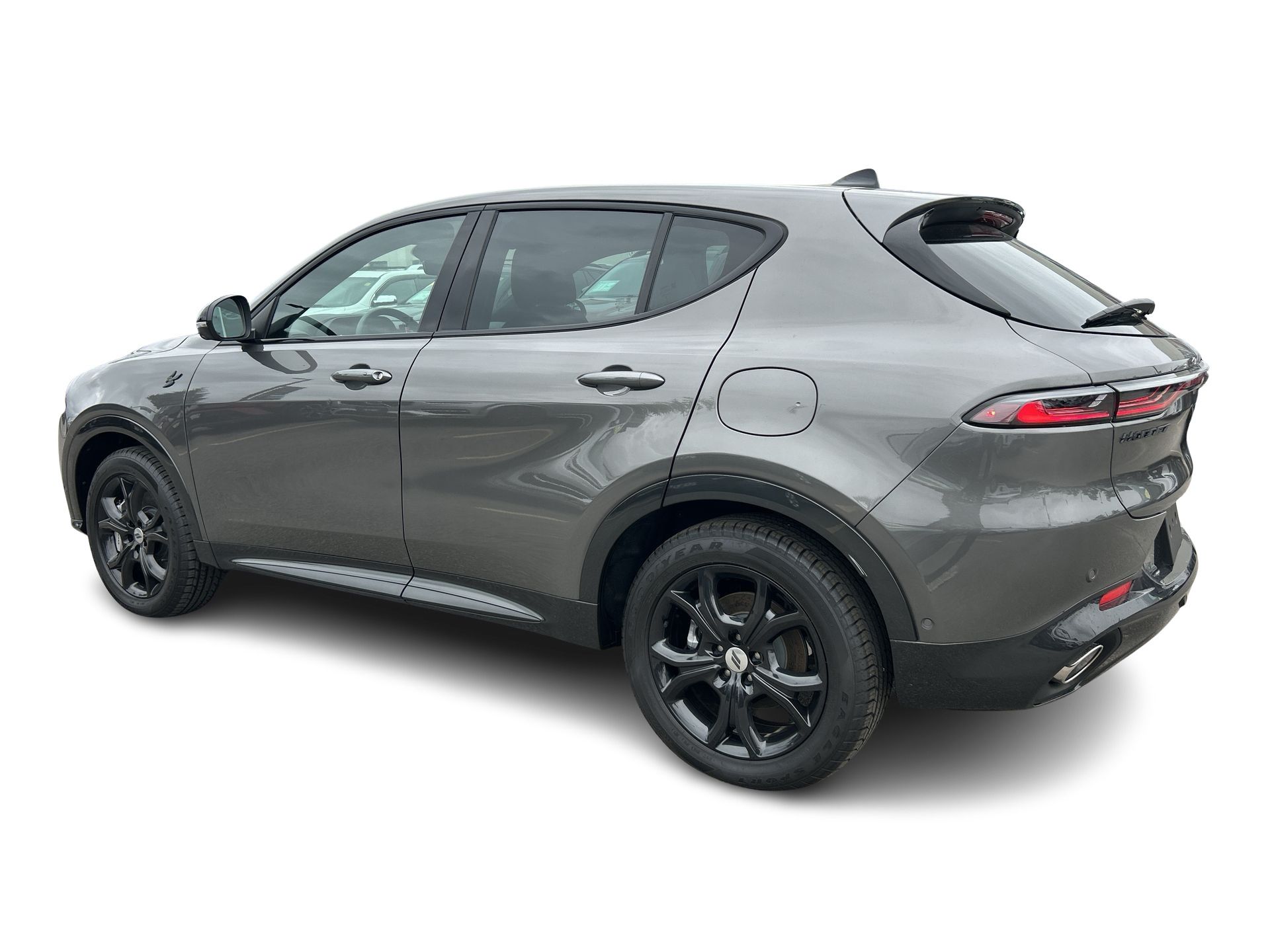 2024 Dodge HORNET in Woodbridge, Ontario