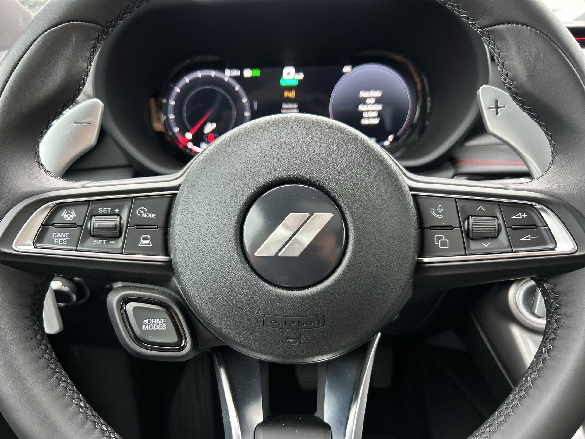 2024 Dodge HORNET in Woodbridge, Ontario