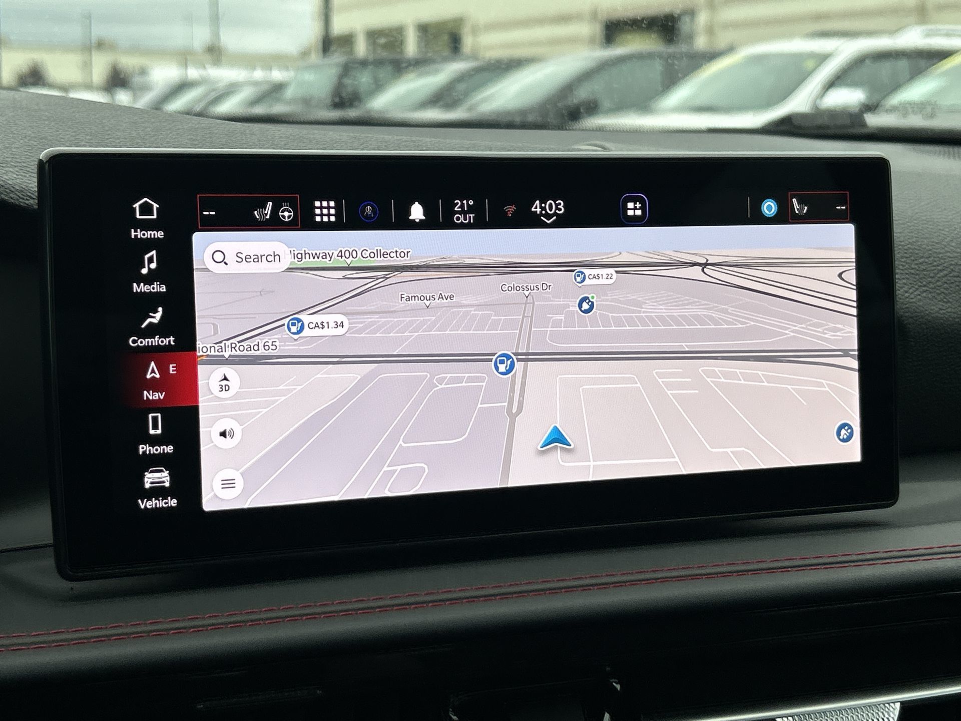 2024 Dodge HORNET in Woodbridge, Ontario