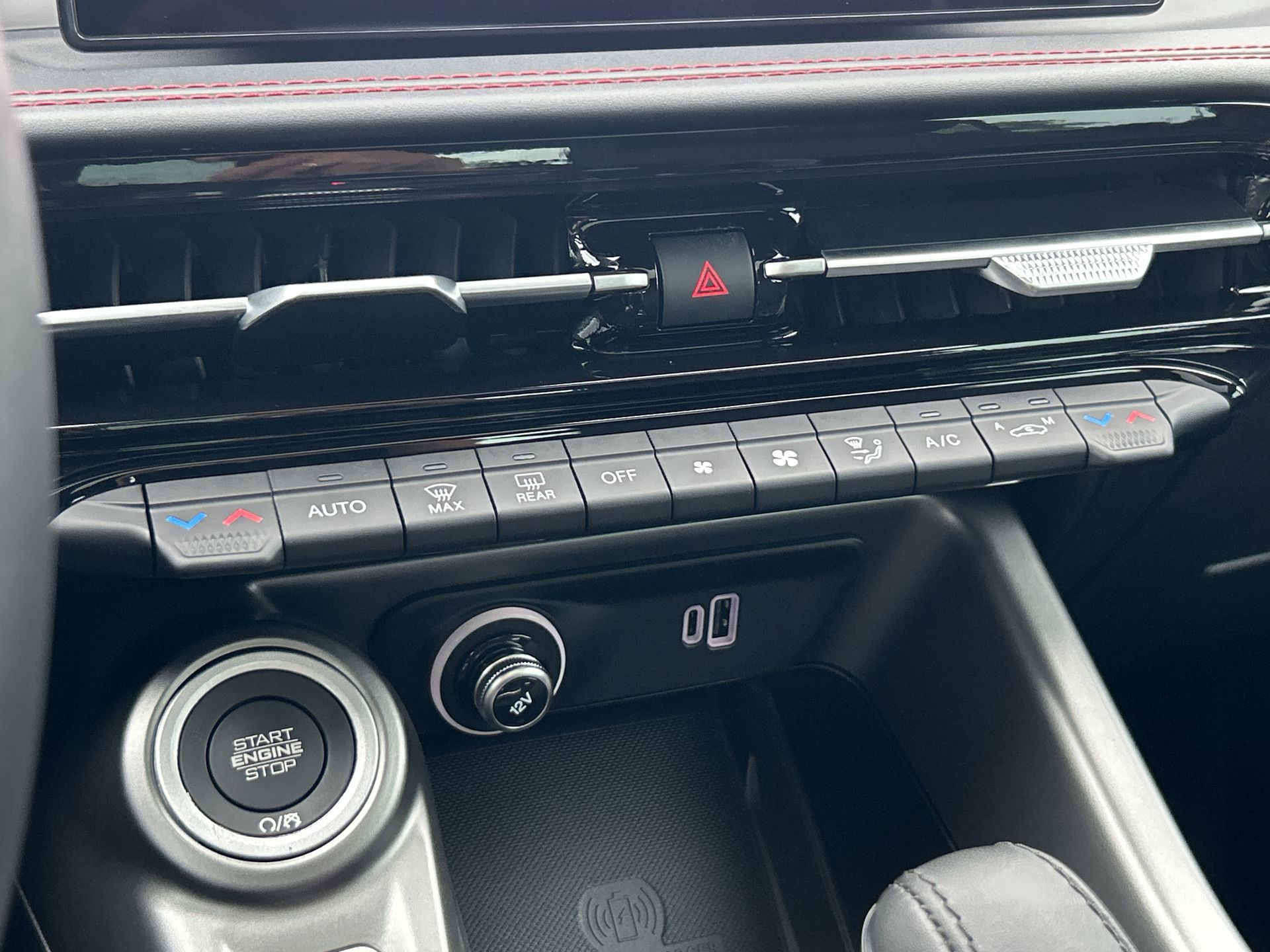 2024 Dodge HORNET in Woodbridge, Ontario
