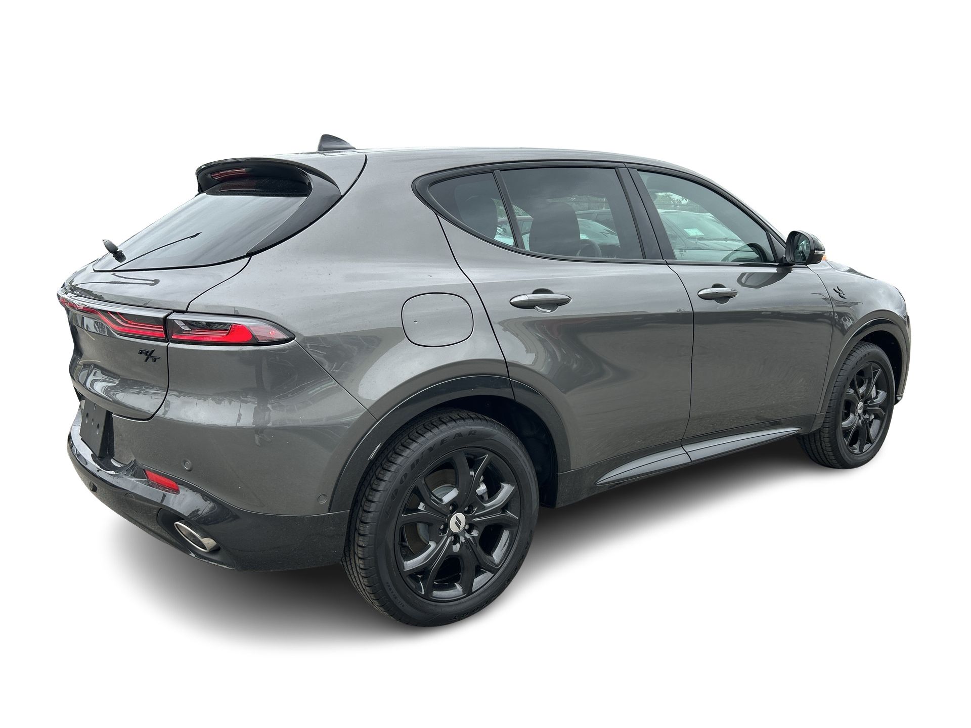 2024 Dodge HORNET in Woodbridge, Ontario