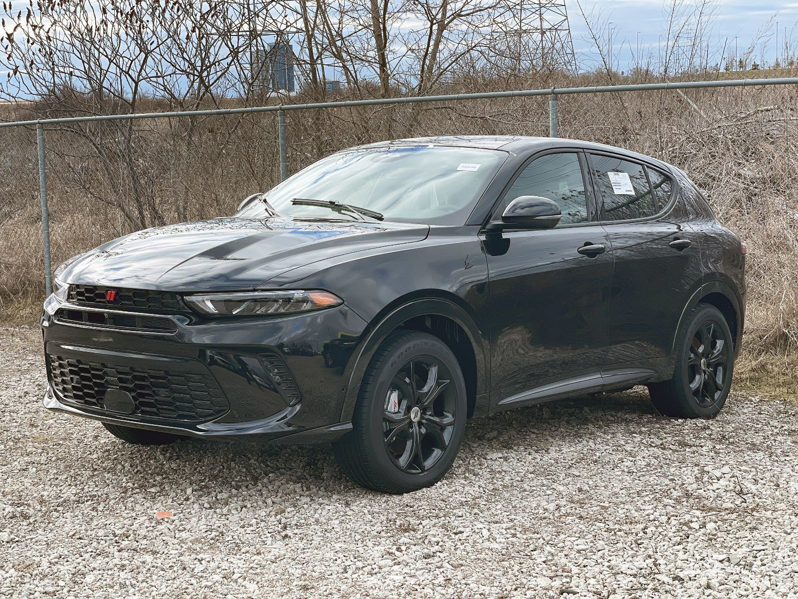 2024 Dodge HORNET in Woodbridge, Ontario