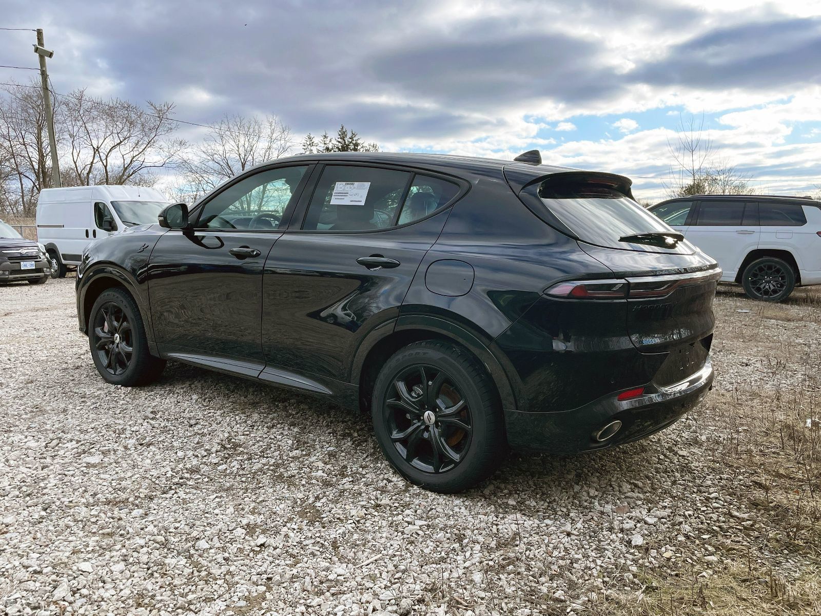 2024 Dodge HORNET in Woodbridge, Ontario