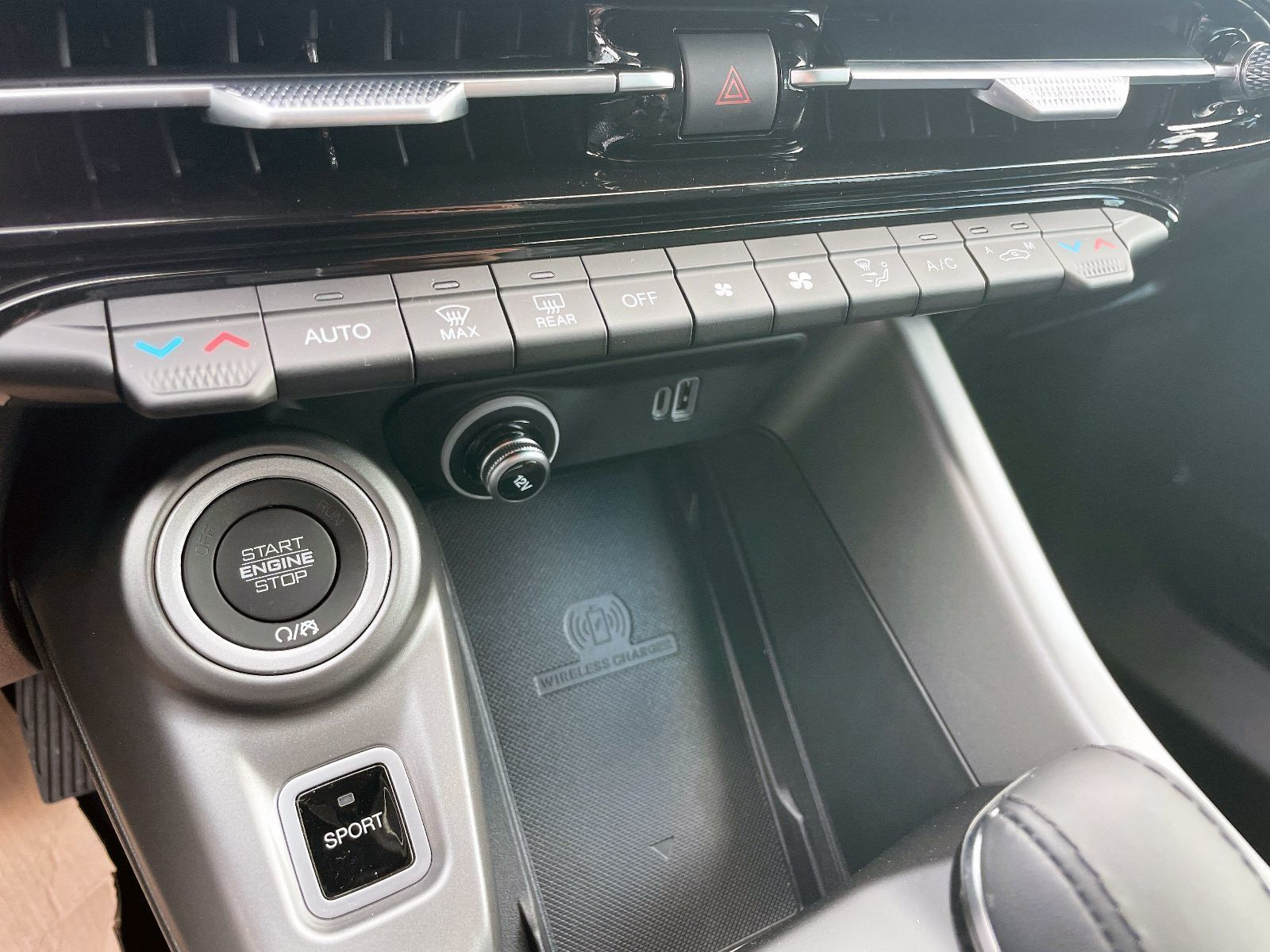 2024 Dodge HORNET in Woodbridge, Ontario