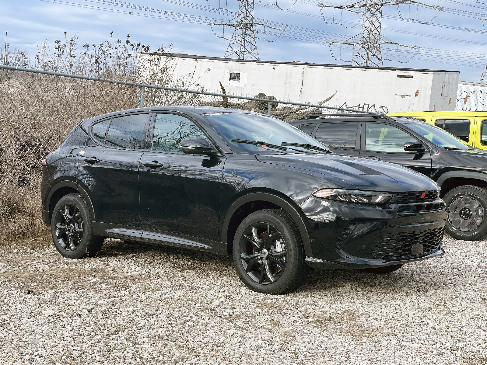 2024 Dodge HORNET in Woodbridge, Ontario