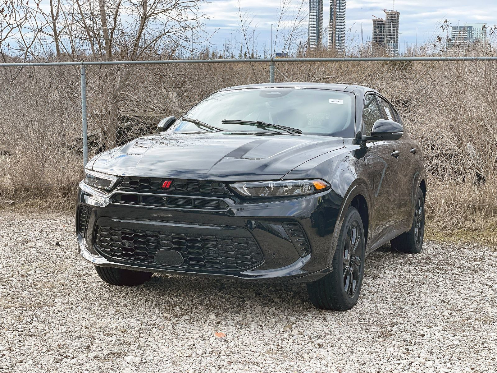 2024 Dodge HORNET in Woodbridge, Ontario