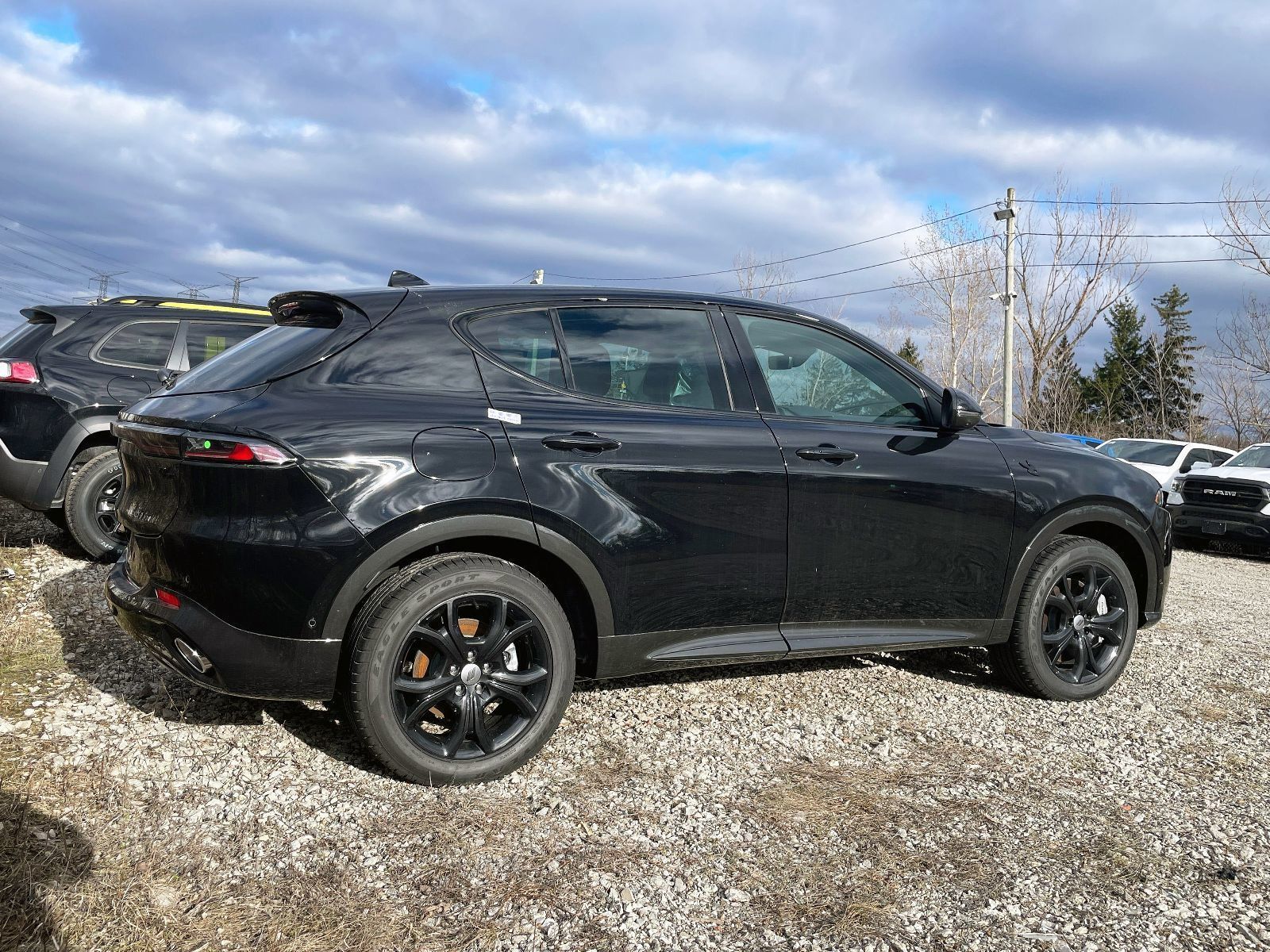 2024 Dodge HORNET in Woodbridge, Ontario