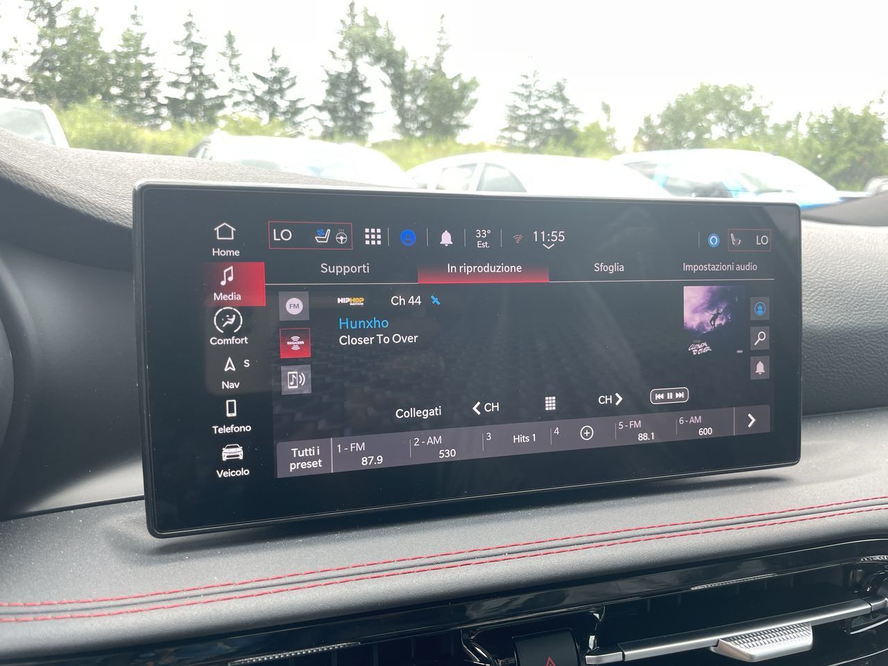 2024 Dodge HORNET in Woodbridge, Ontario