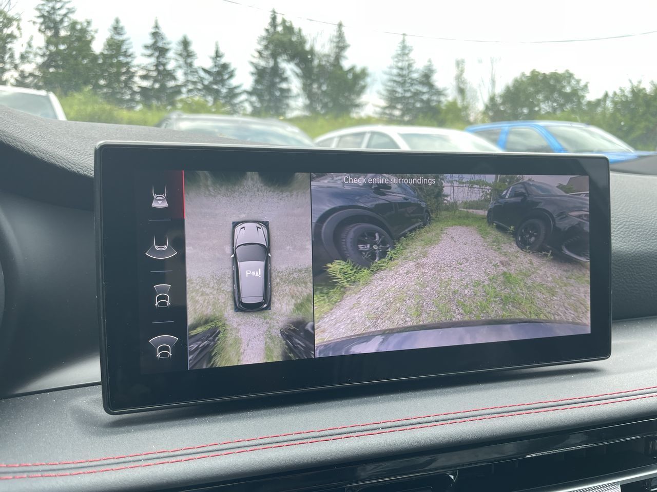 2024 Dodge HORNET in Woodbridge, Ontario