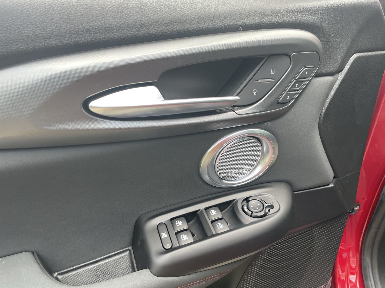 2024 Dodge HORNET in Woodbridge, Ontario
