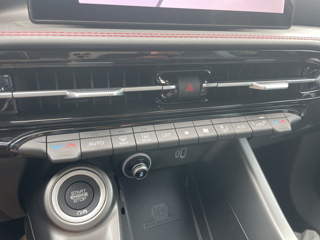 2024 Dodge HORNET in Woodbridge, Ontario