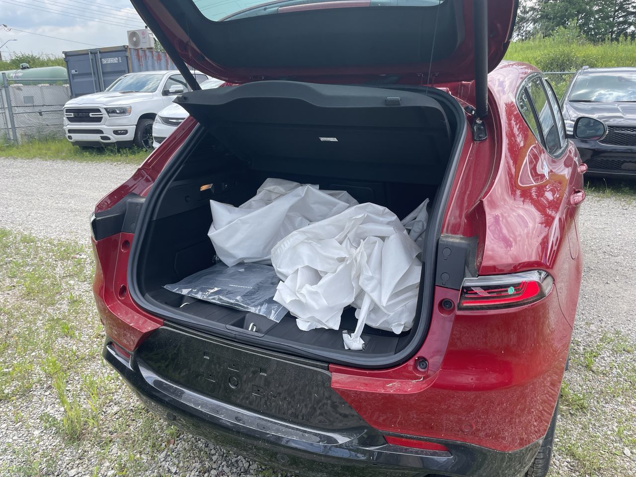 2024 Dodge HORNET in Woodbridge, Ontario