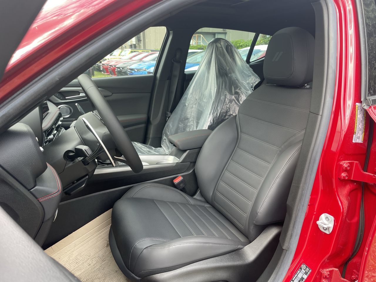 2024 Dodge HORNET in Woodbridge, Ontario