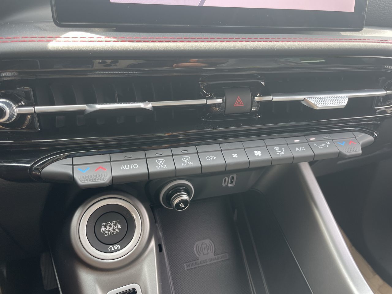 2024 Dodge HORNET in Woodbridge, Ontario