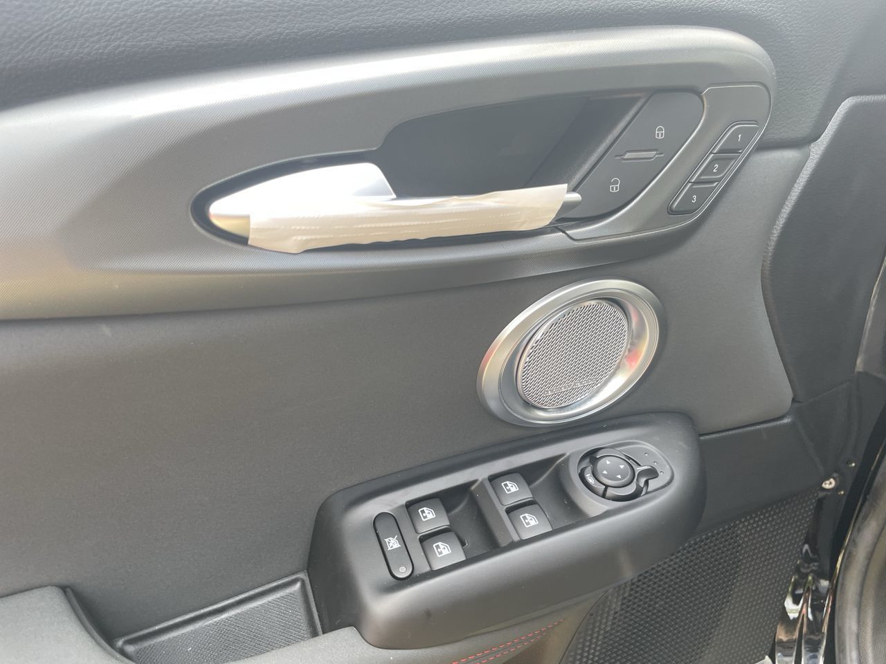 2024 Dodge HORNET in Woodbridge, Ontario