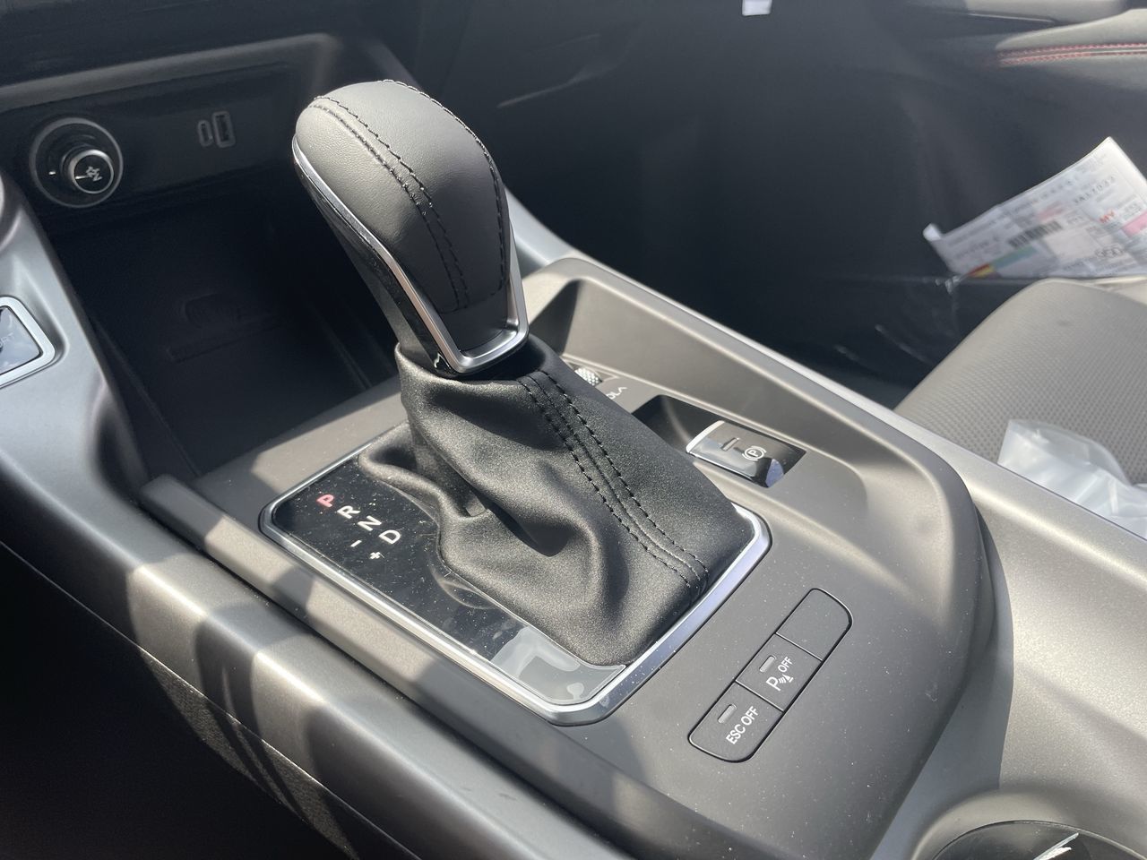 2024 Dodge HORNET in Woodbridge, Ontario