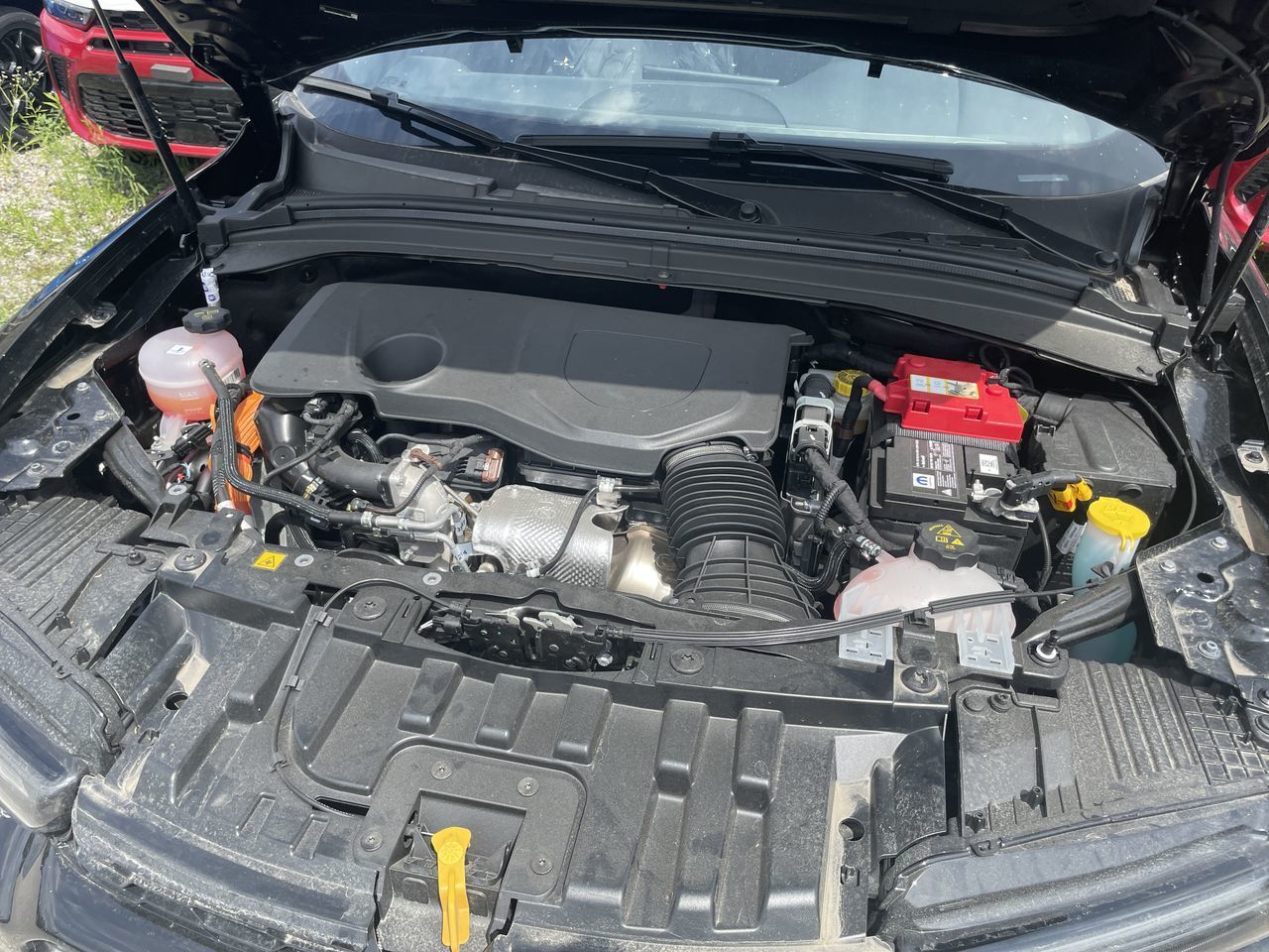 2024 Dodge HORNET in Woodbridge, Ontario